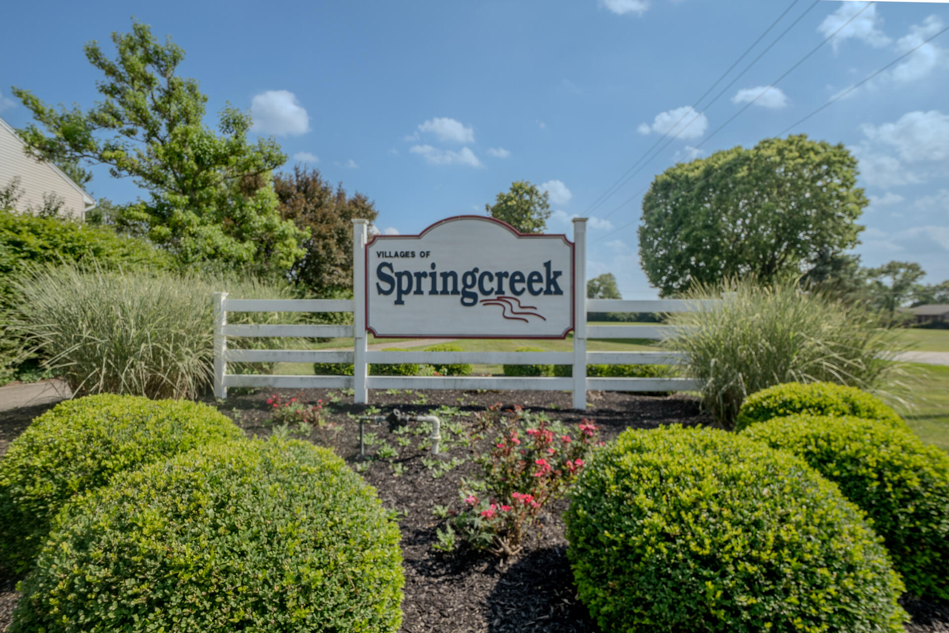 1816 Springwood, Piqua, Ohio 45356