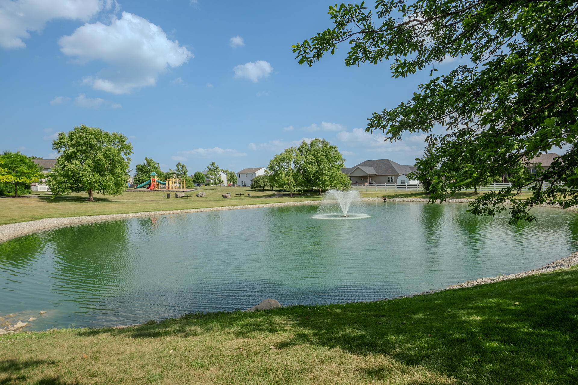 1816 Springwood, Piqua, Ohio 45356