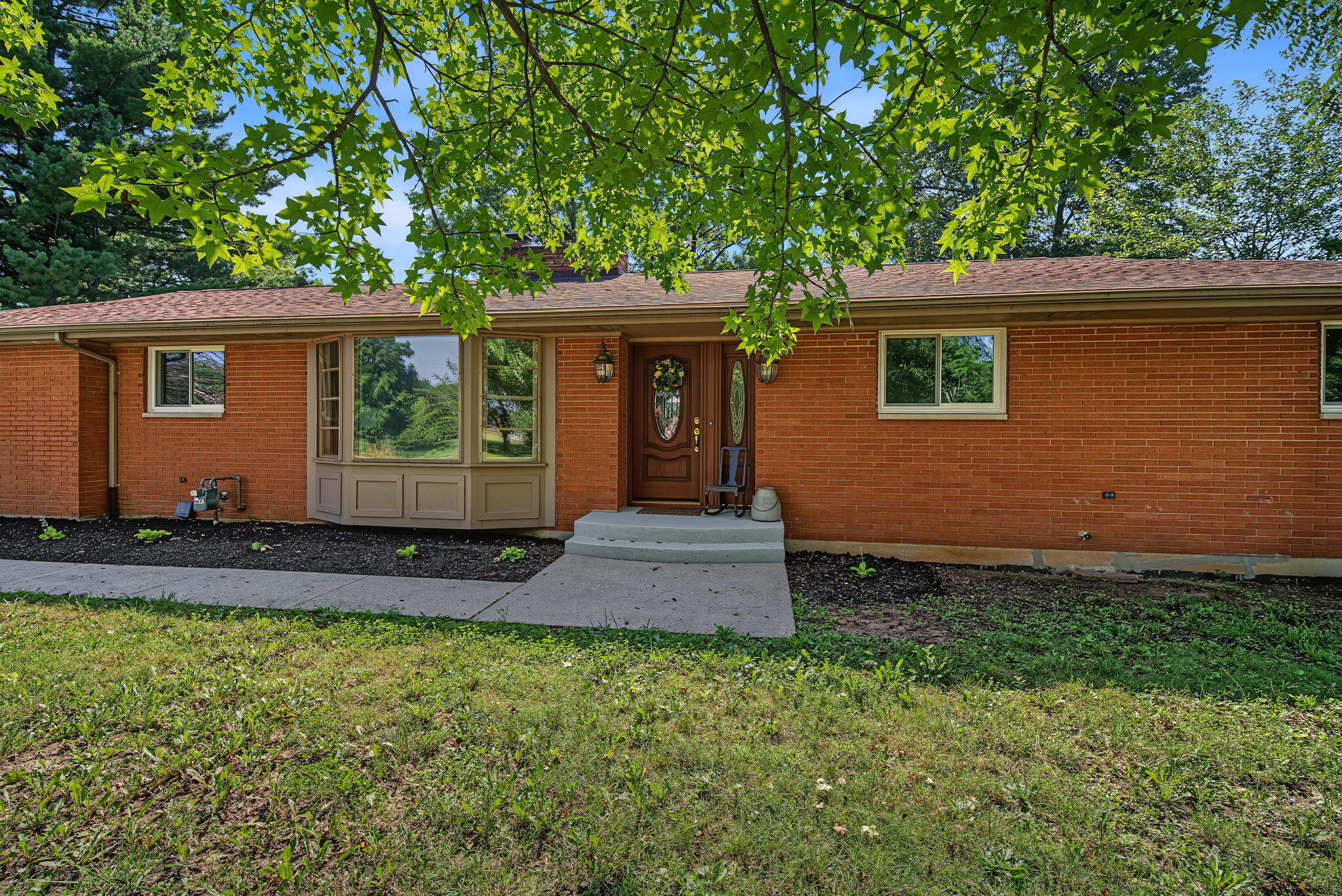 2774 Dayton Lakeview, New Carlisle, Ohio 45344