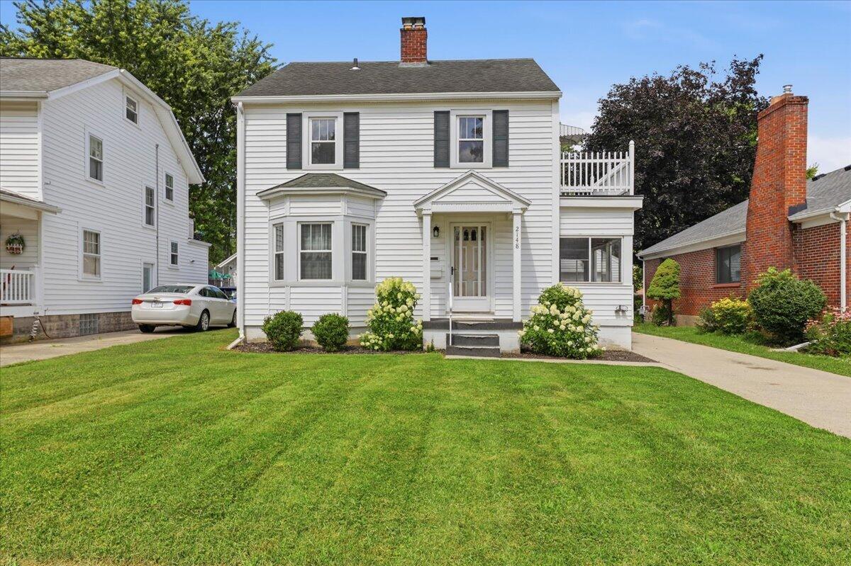 2148 Broadway, Springfield, Ohio 45504