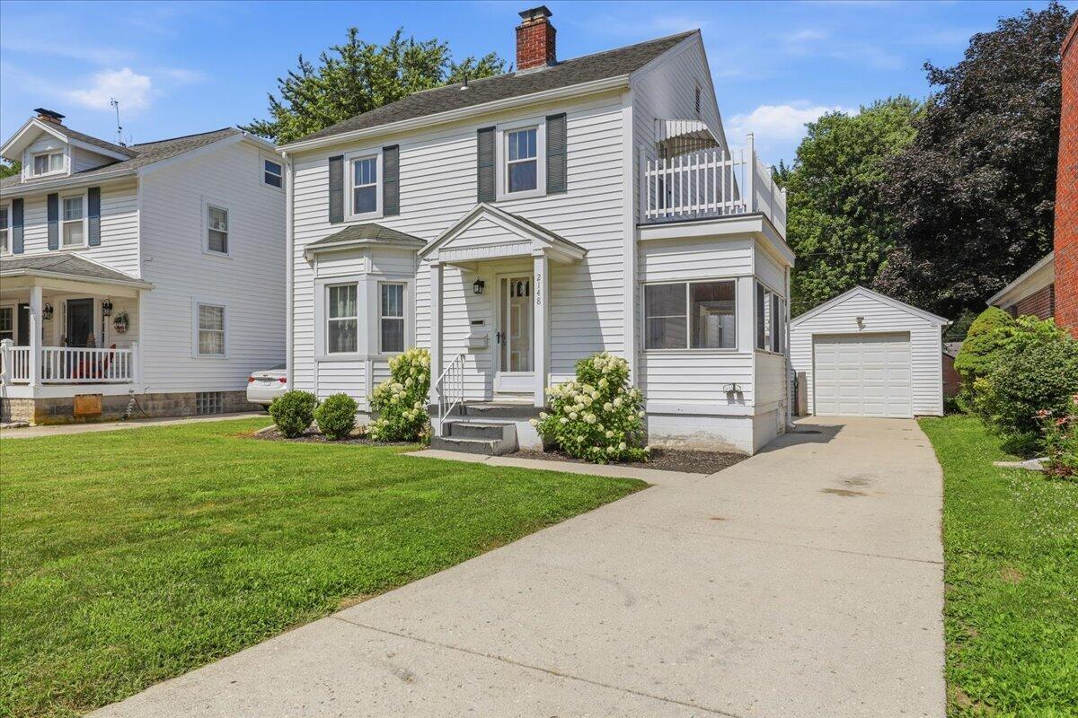 2148 Broadway, Springfield, Ohio 45504