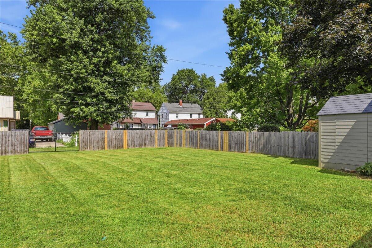 2148 Broadway, Springfield, Ohio 45504