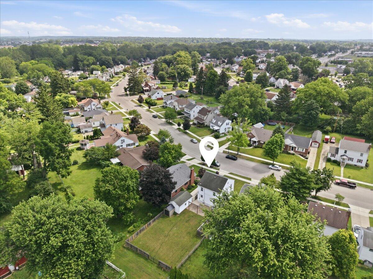 2148 Broadway, Springfield, Ohio 45504