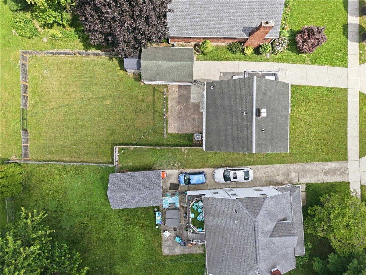 2148 Broadway, Springfield, Ohio 45504