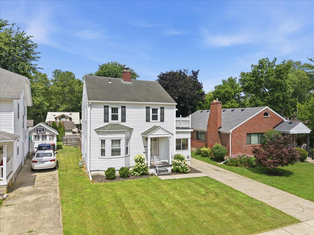 2148 Broadway, Springfield, Ohio 45504