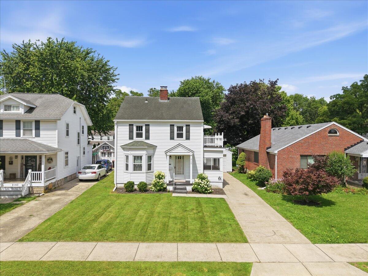 2148 Broadway, Springfield, Ohio 45504