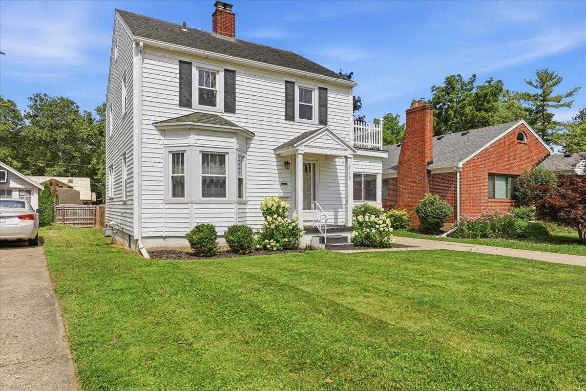 2148 Broadway, Springfield, Ohio 45504