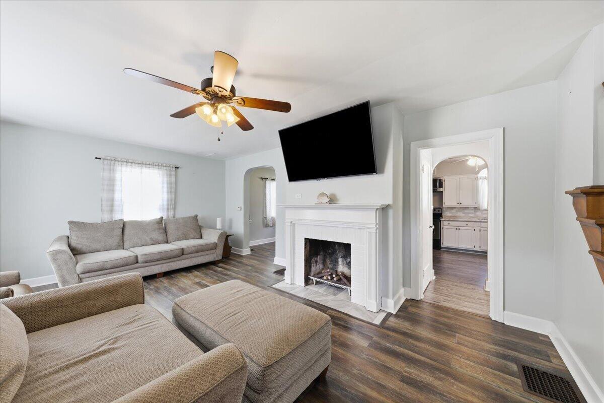 2148 Broadway, Springfield, Ohio 45504