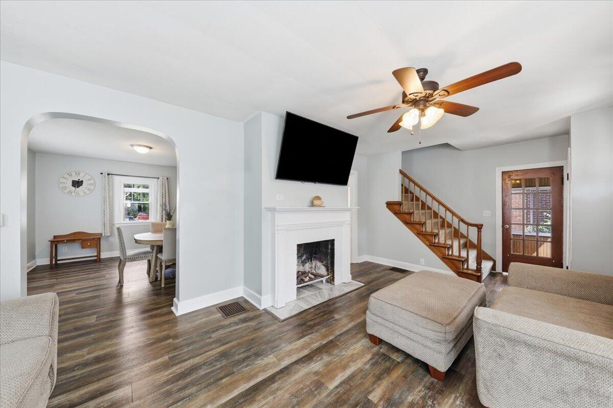 2148 Broadway, Springfield, Ohio 45504
