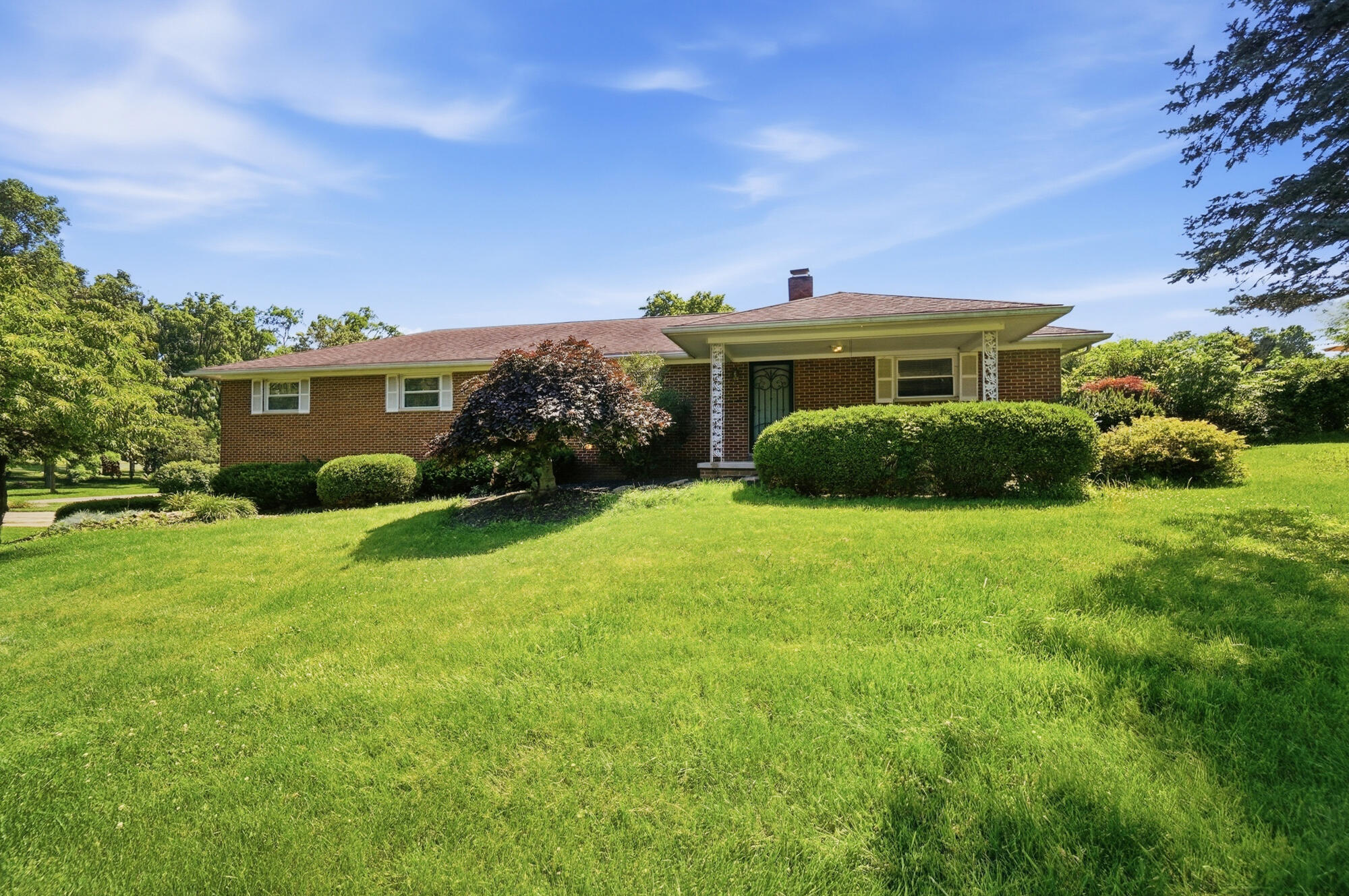 Devon, Springfield, Ohio 45503