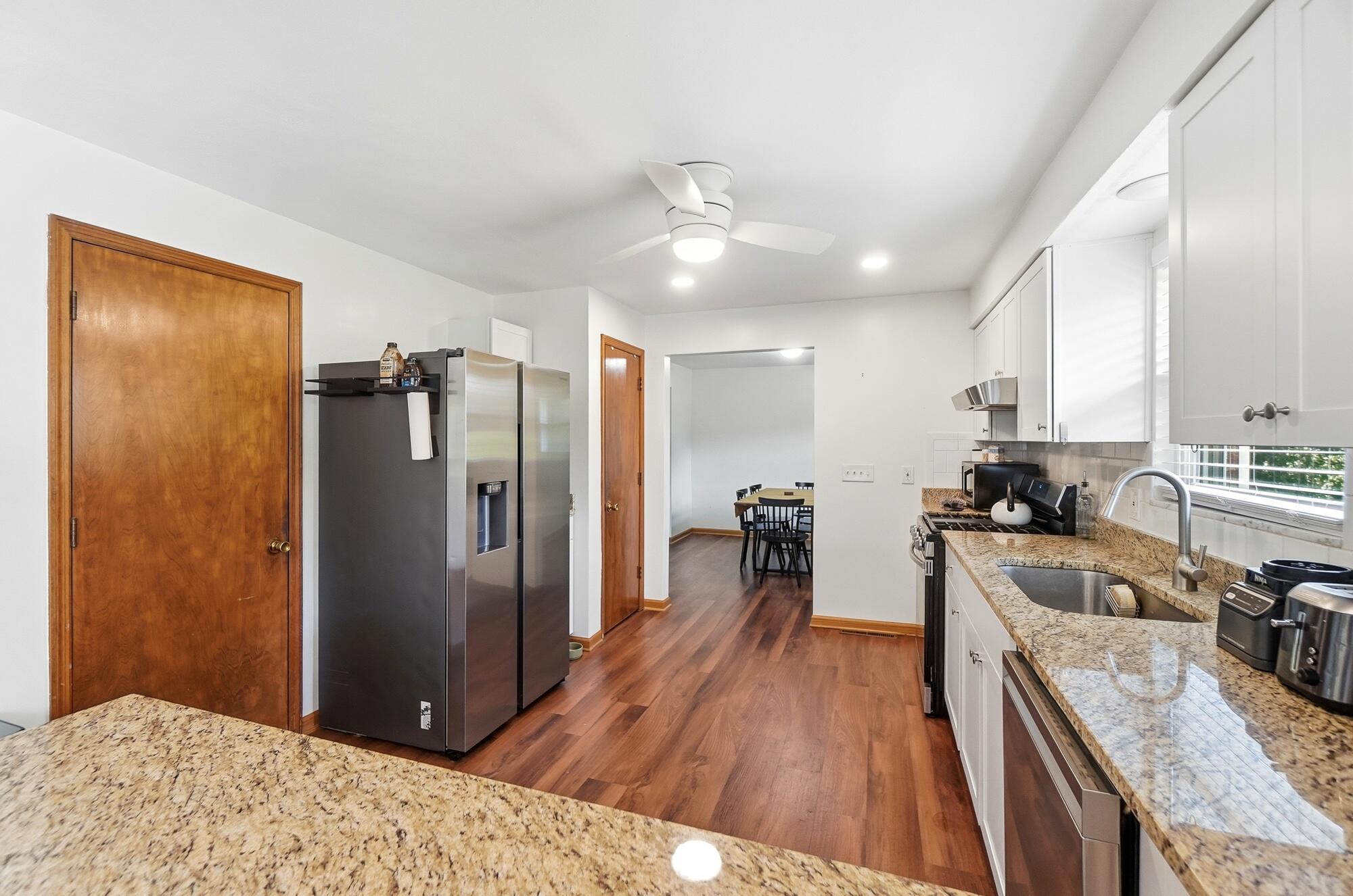 Devon, Springfield, Ohio 45503