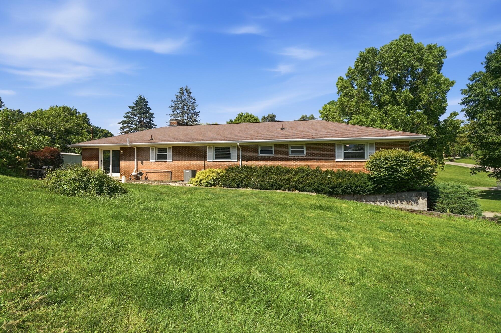 Devon, Springfield, Ohio 45503