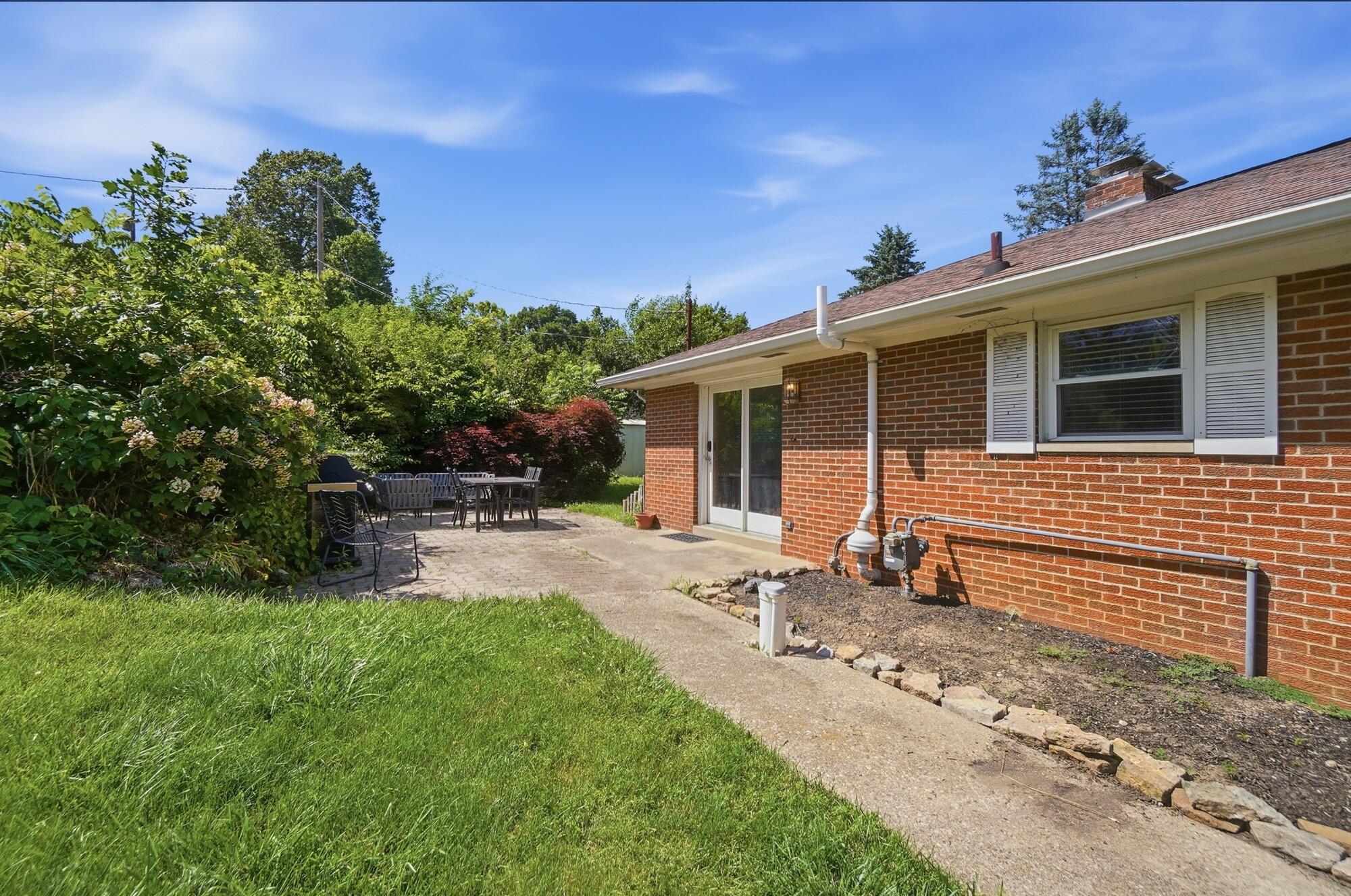 Devon, Springfield, Ohio 45503
