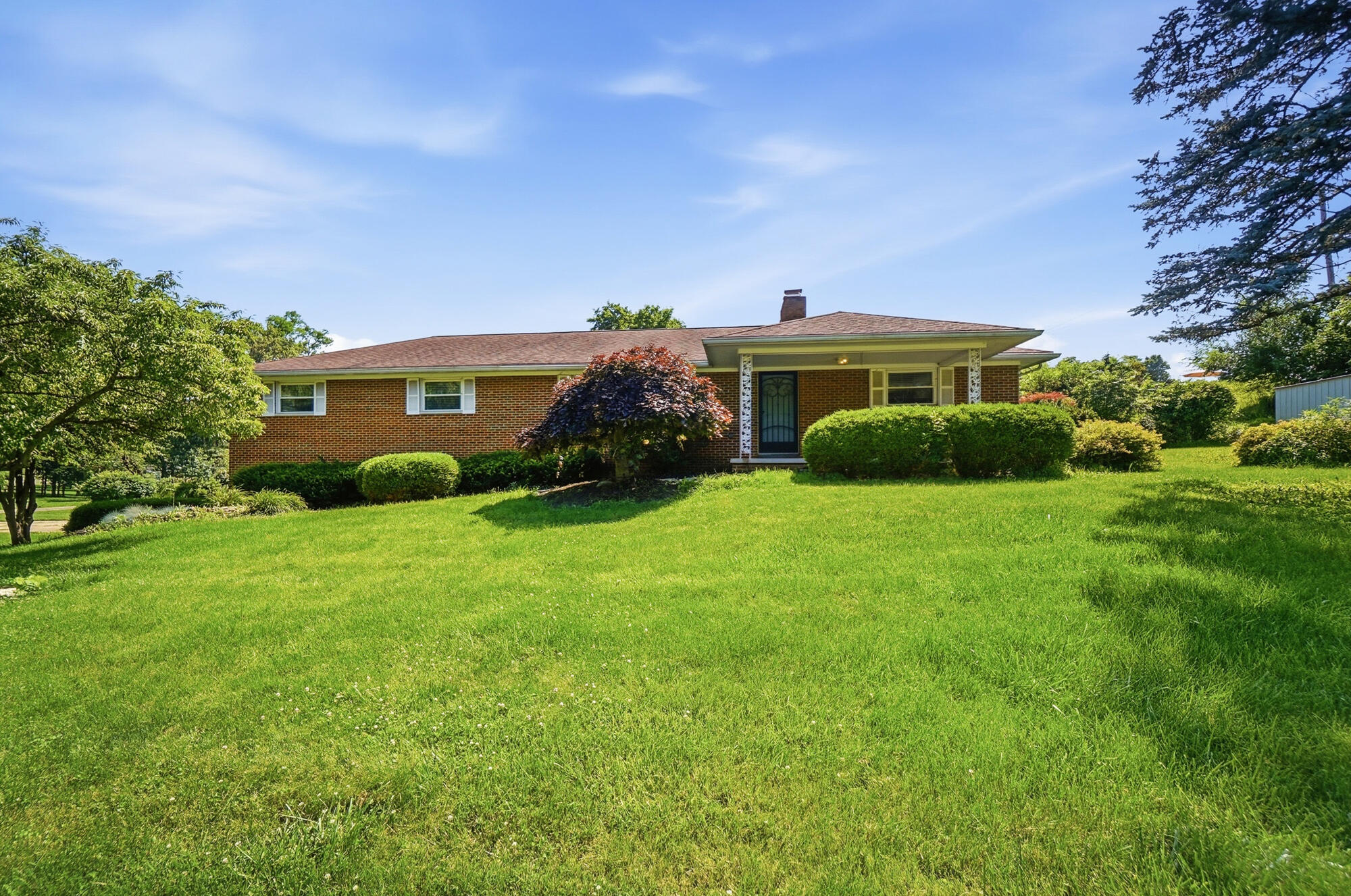 Devon, Springfield, Ohio 45503