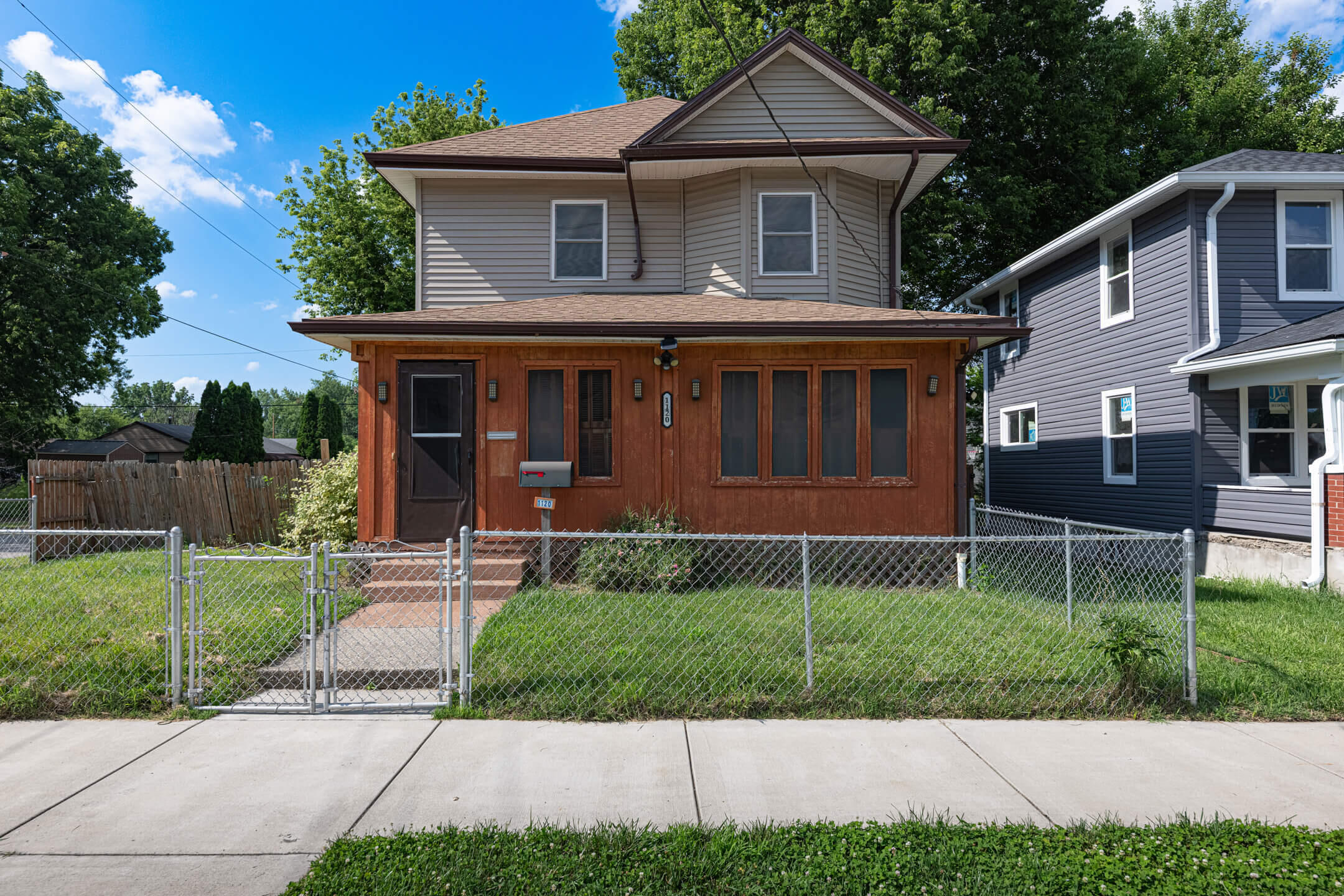 Innisfallen, Springfield, Ohio 45506