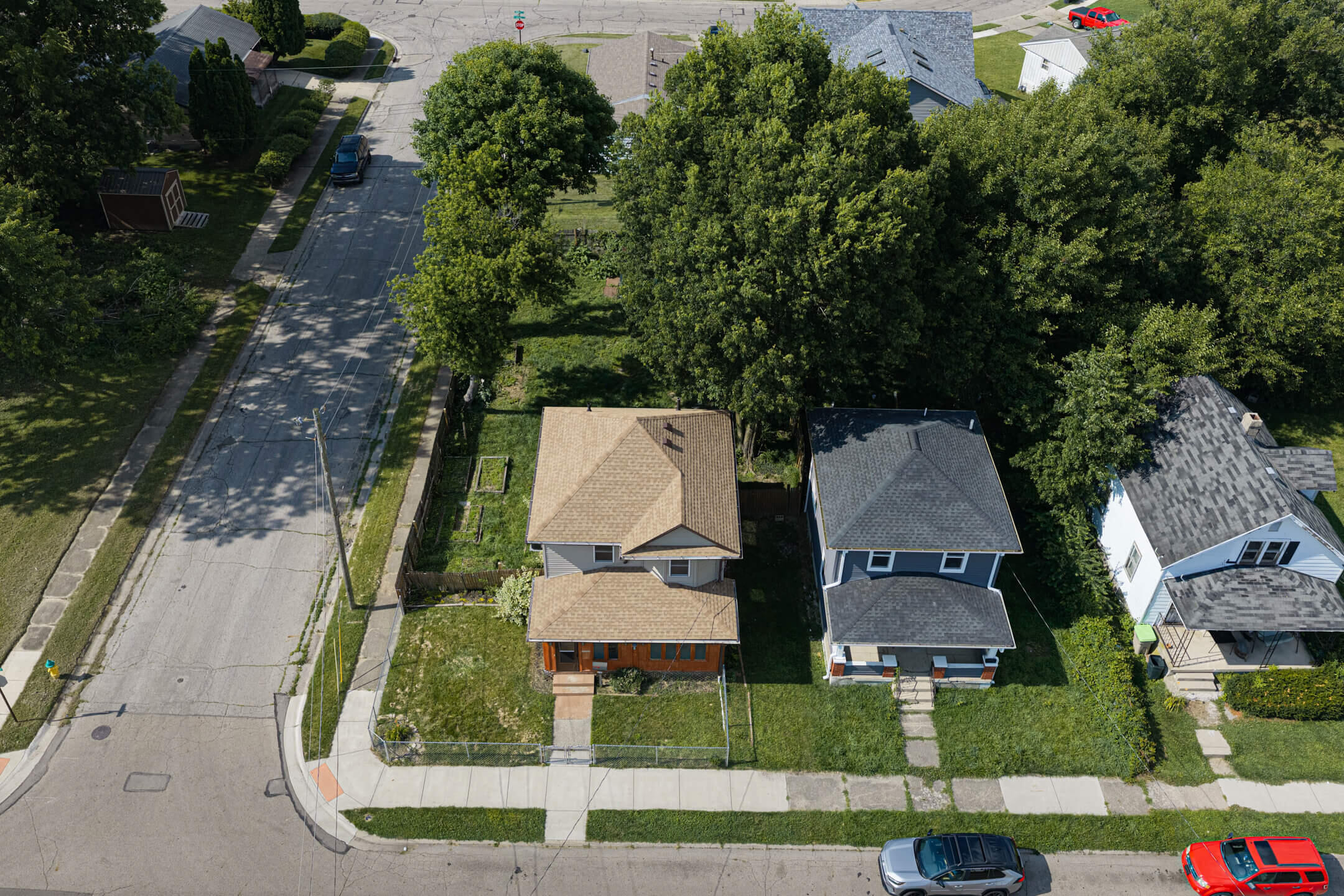 Innisfallen, Springfield, Ohio 45506