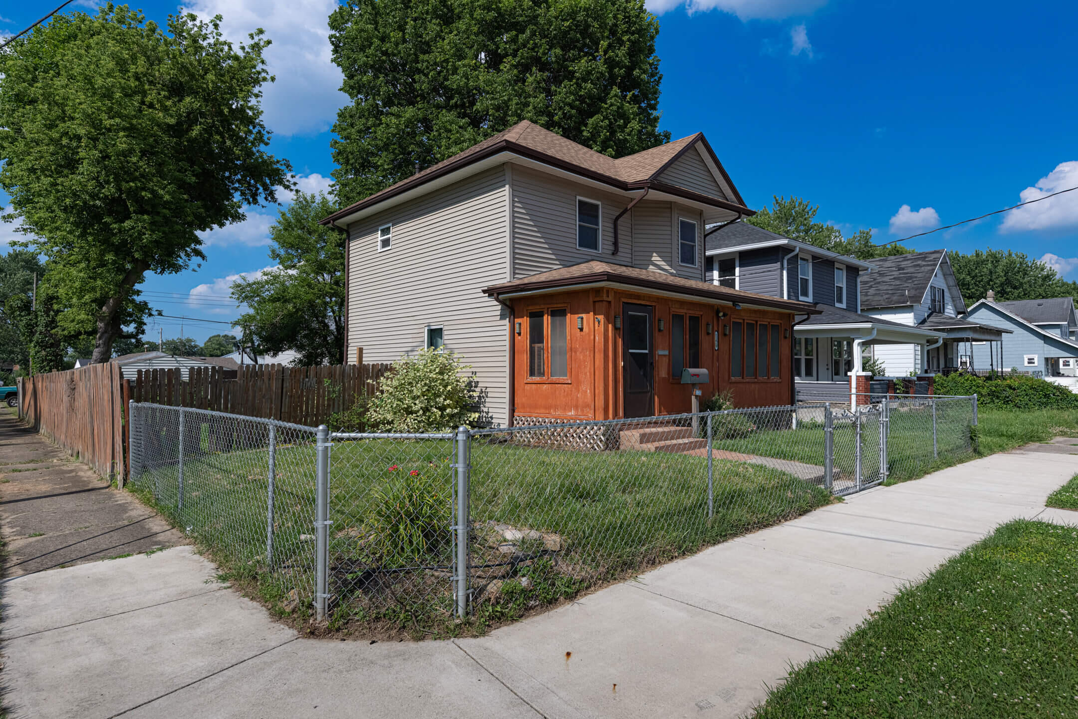 Innisfallen, Springfield, Ohio 45506