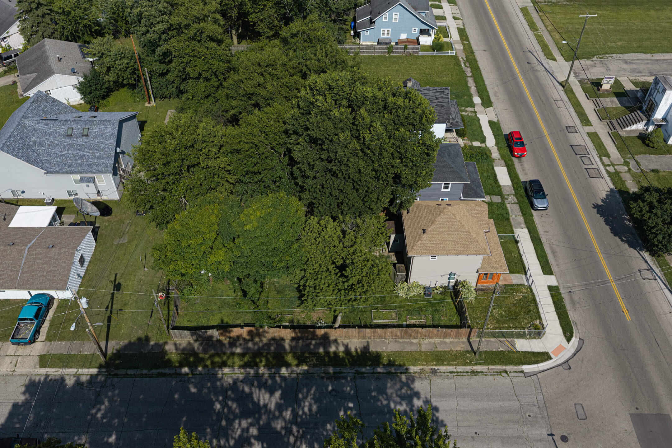 Innisfallen, Springfield, Ohio 45506