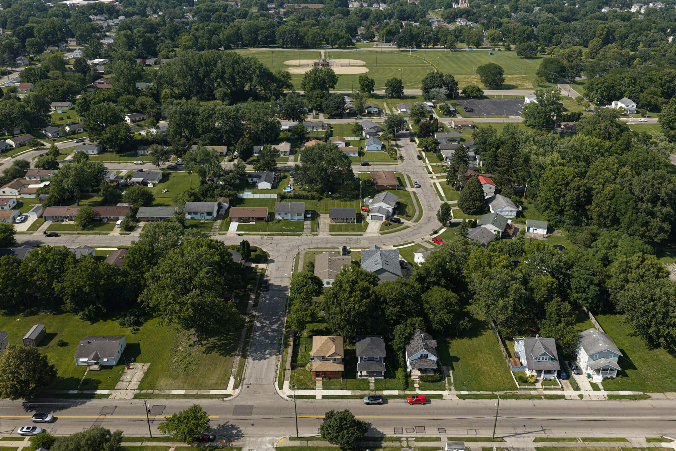 Innisfallen, Springfield, Ohio 45506
