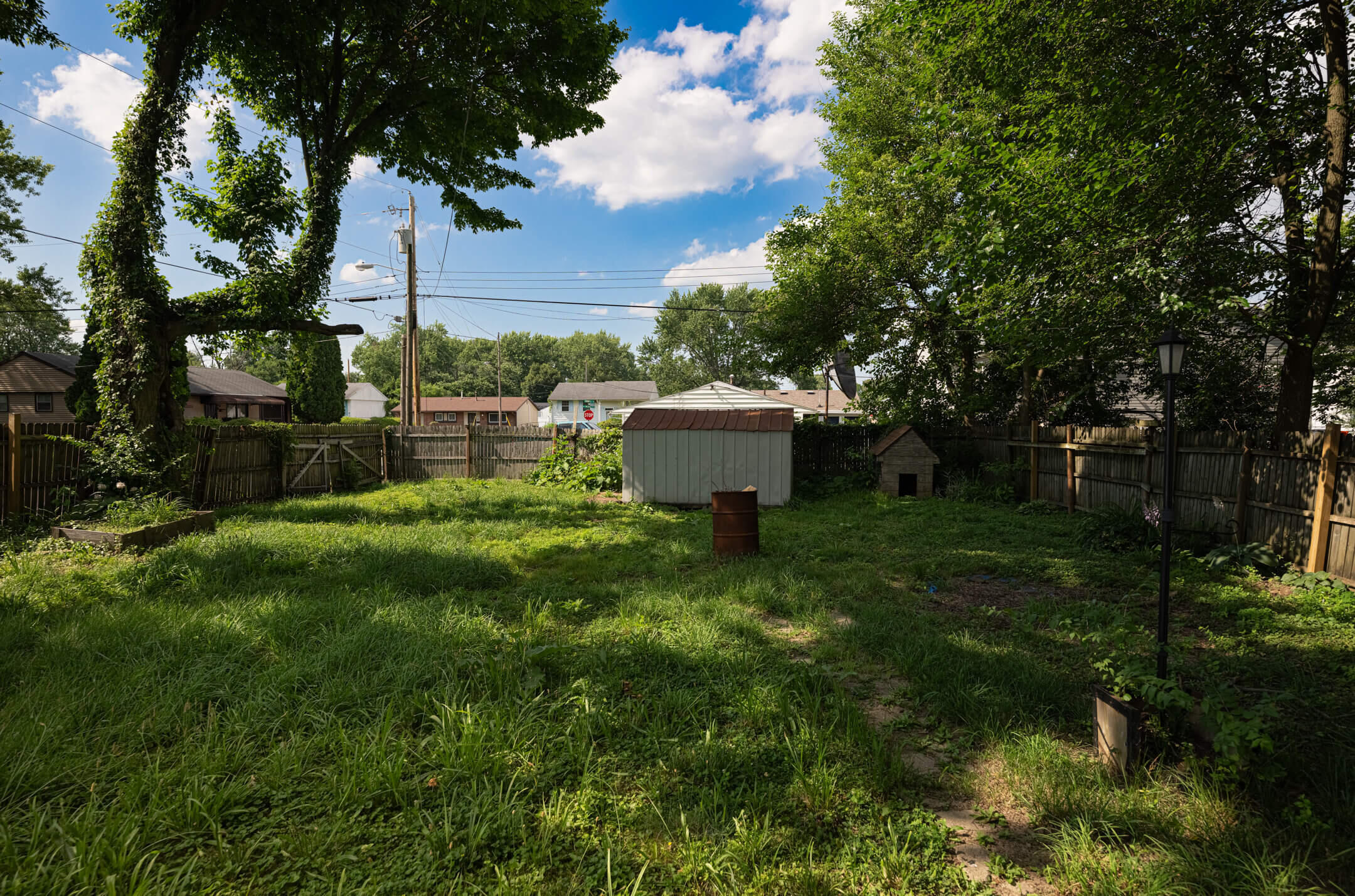Innisfallen, Springfield, Ohio 45506
