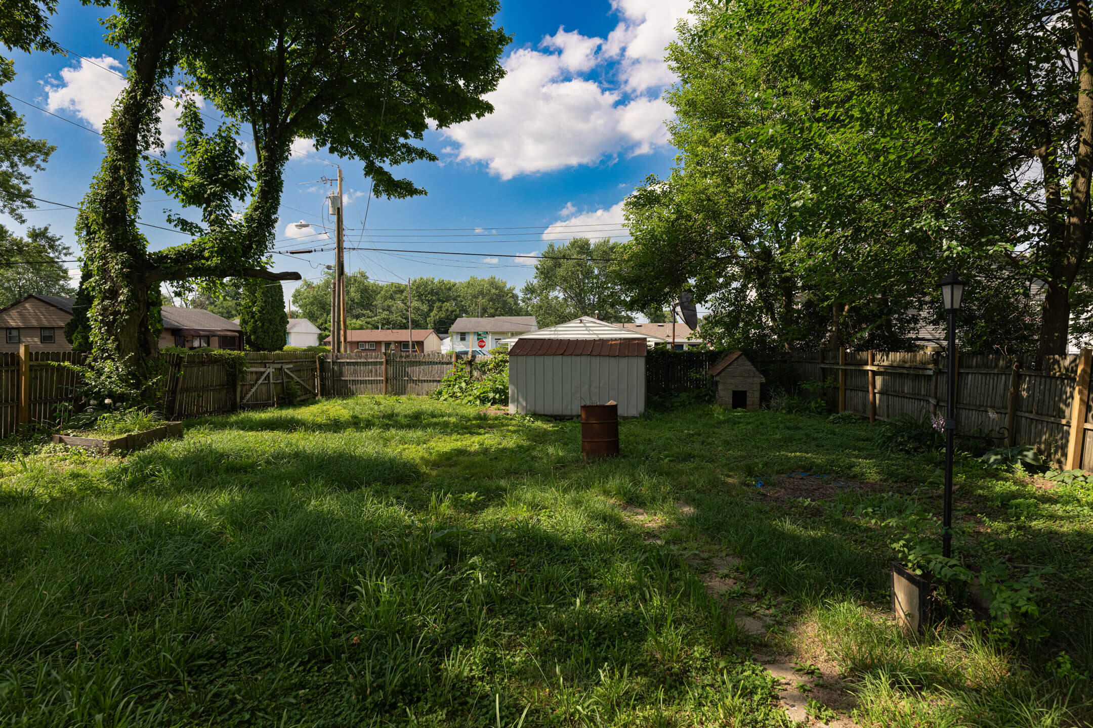 Innisfallen, Springfield, Ohio 45506