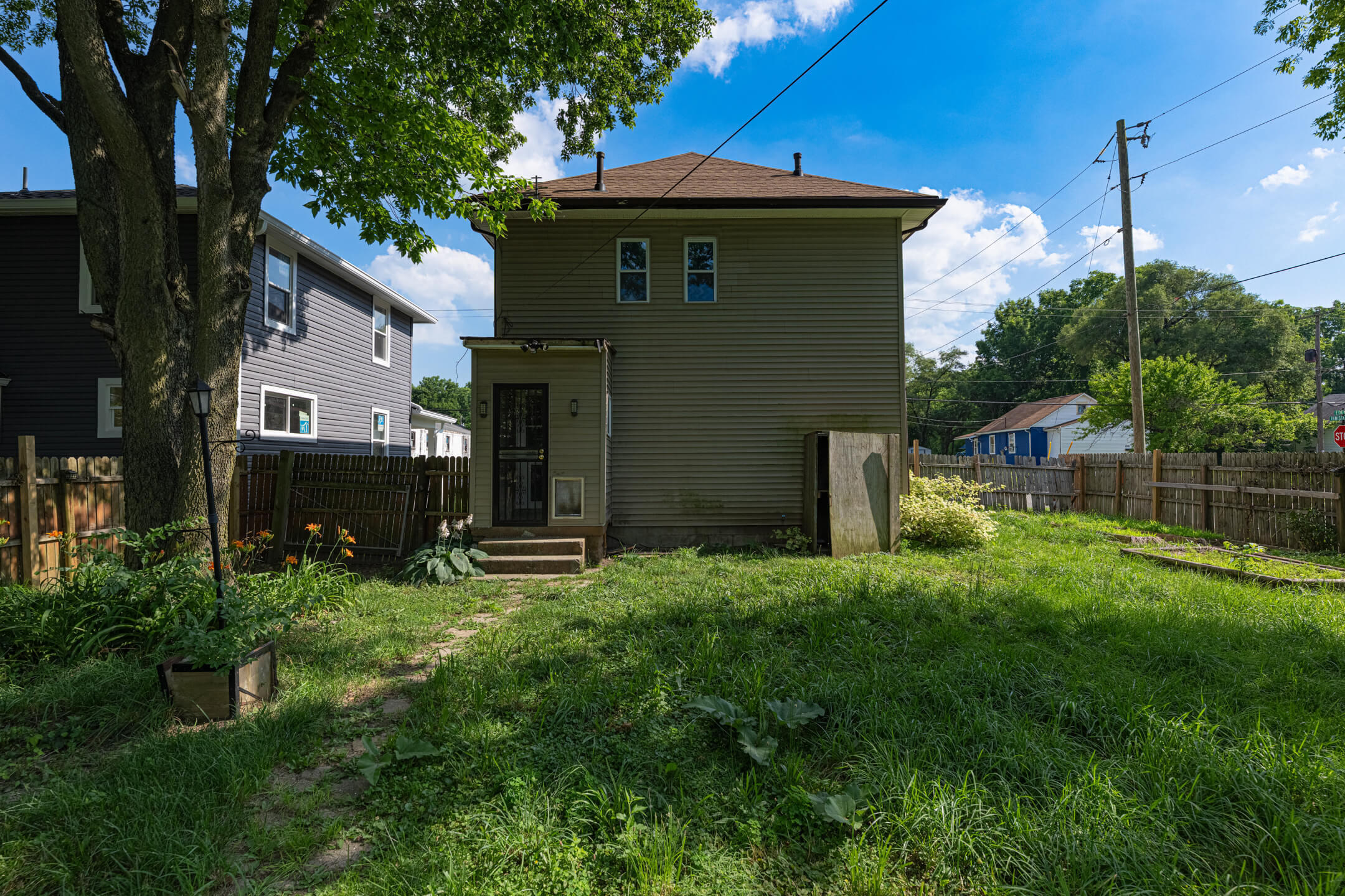 Innisfallen, Springfield, Ohio 45506