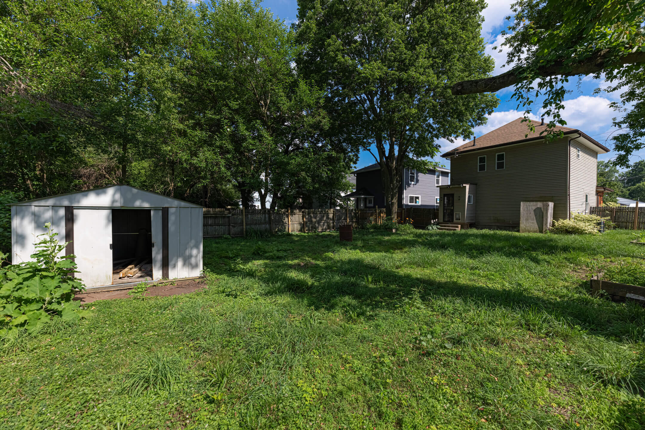 Innisfallen, Springfield, Ohio 45506
