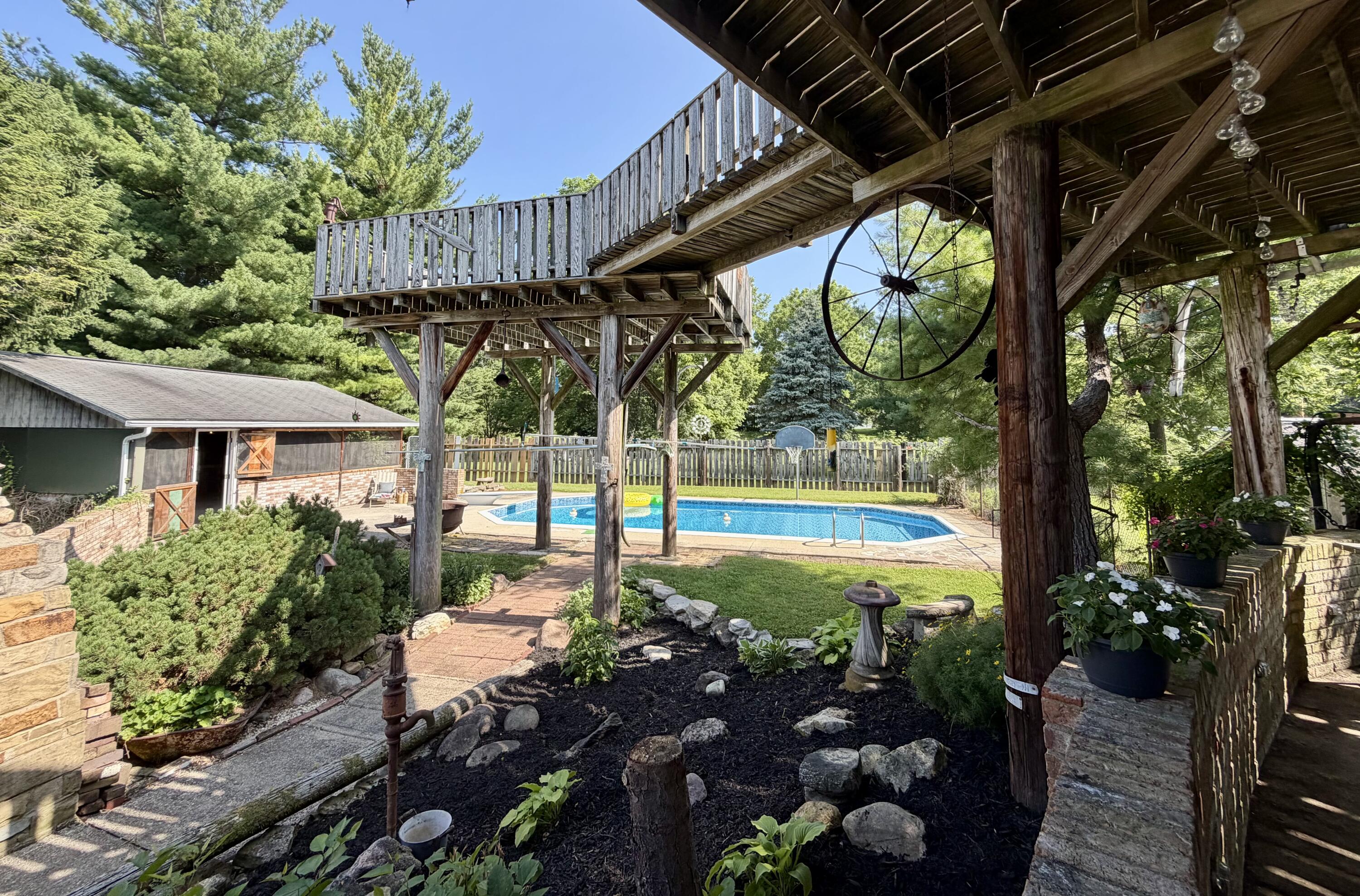 2955 Mechanicsburg, Springfield, Ohio 45503