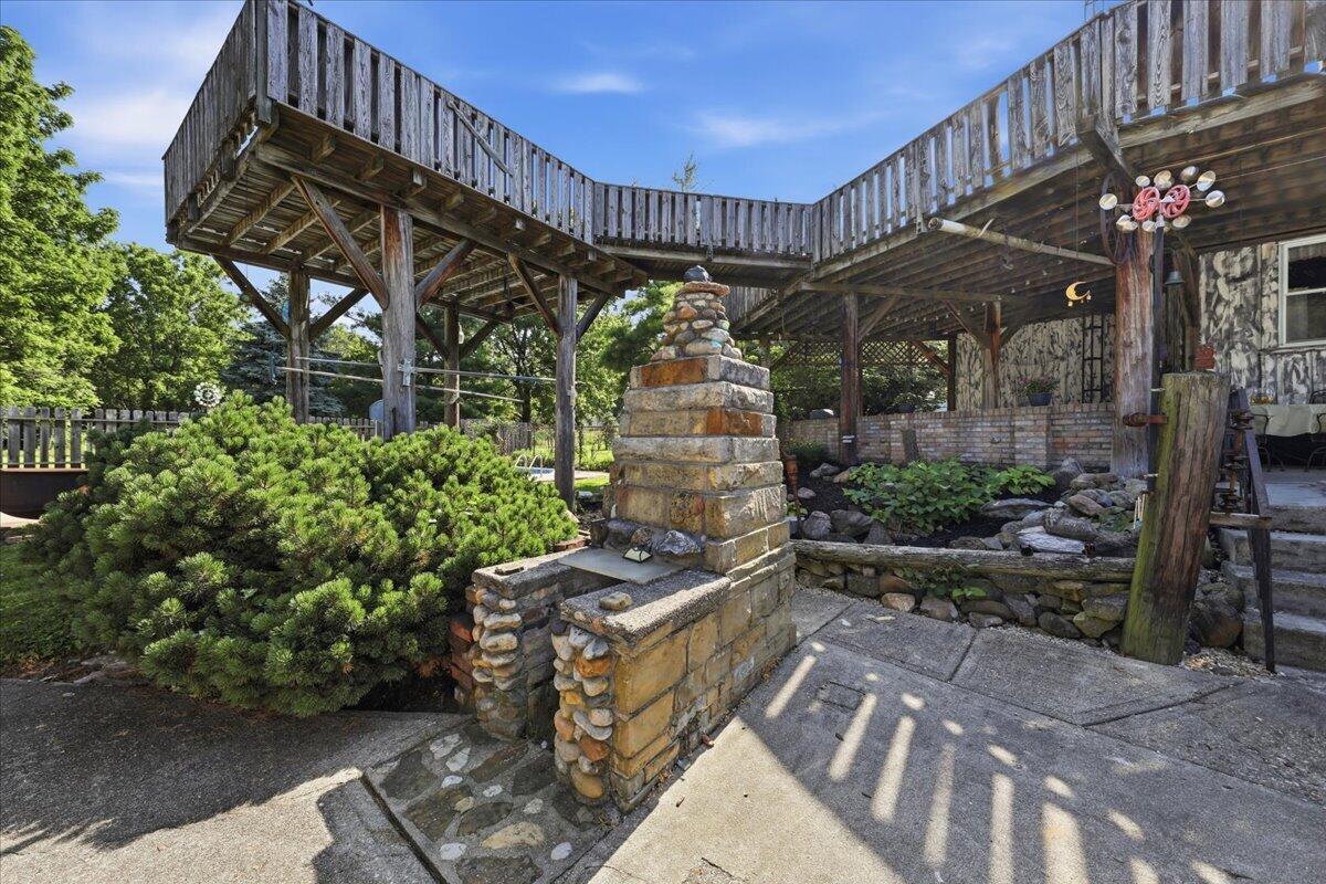 2955 Mechanicsburg, Springfield, Ohio 45503
