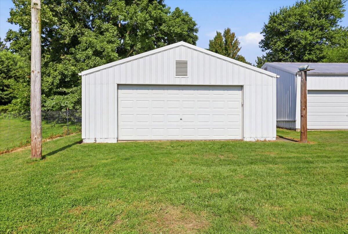 2955 Mechanicsburg, Springfield, Ohio 45503
