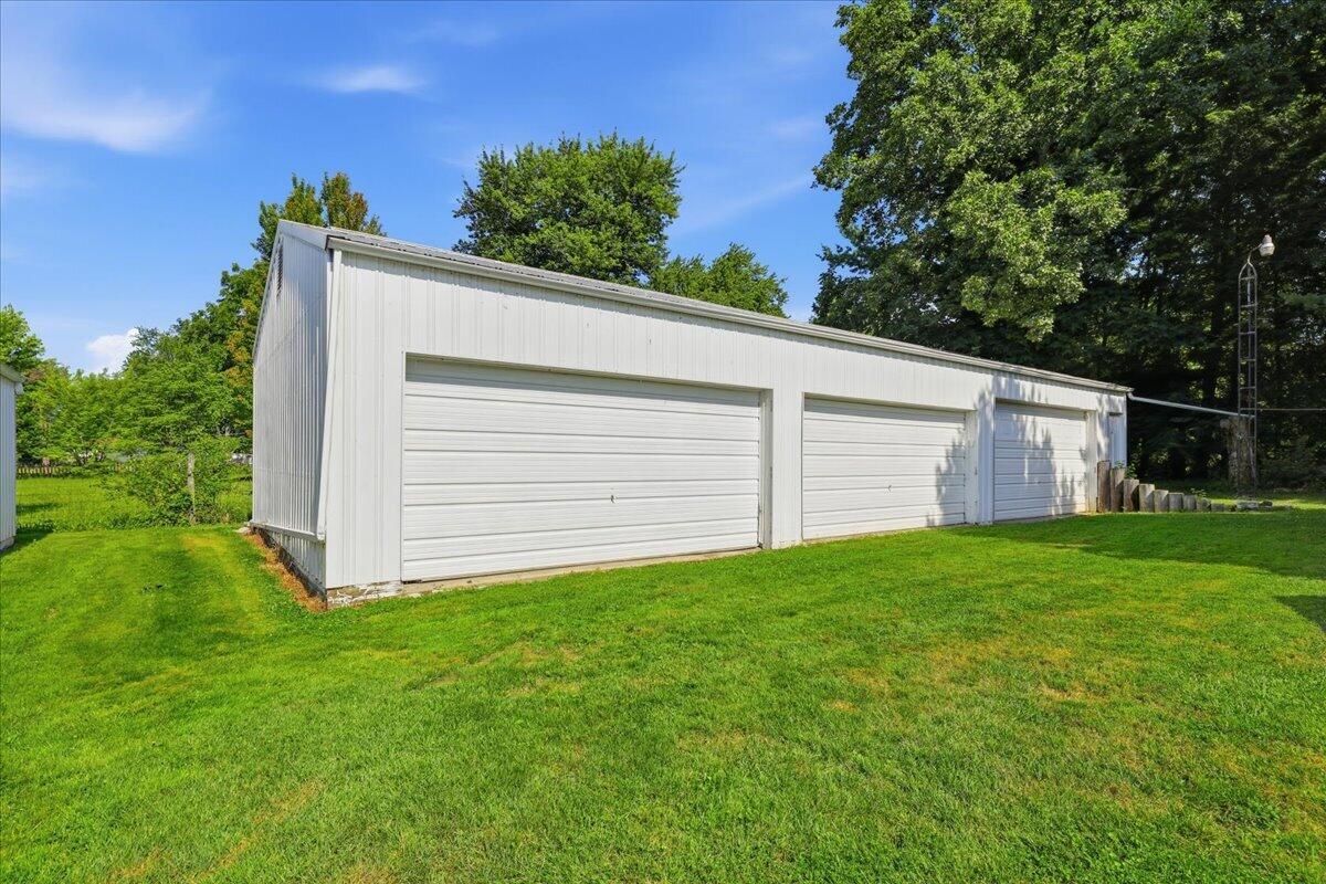 2955 Mechanicsburg, Springfield, Ohio 45503