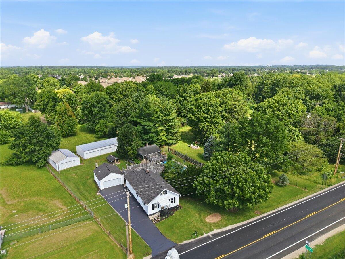 2955 Mechanicsburg, Springfield, Ohio 45503