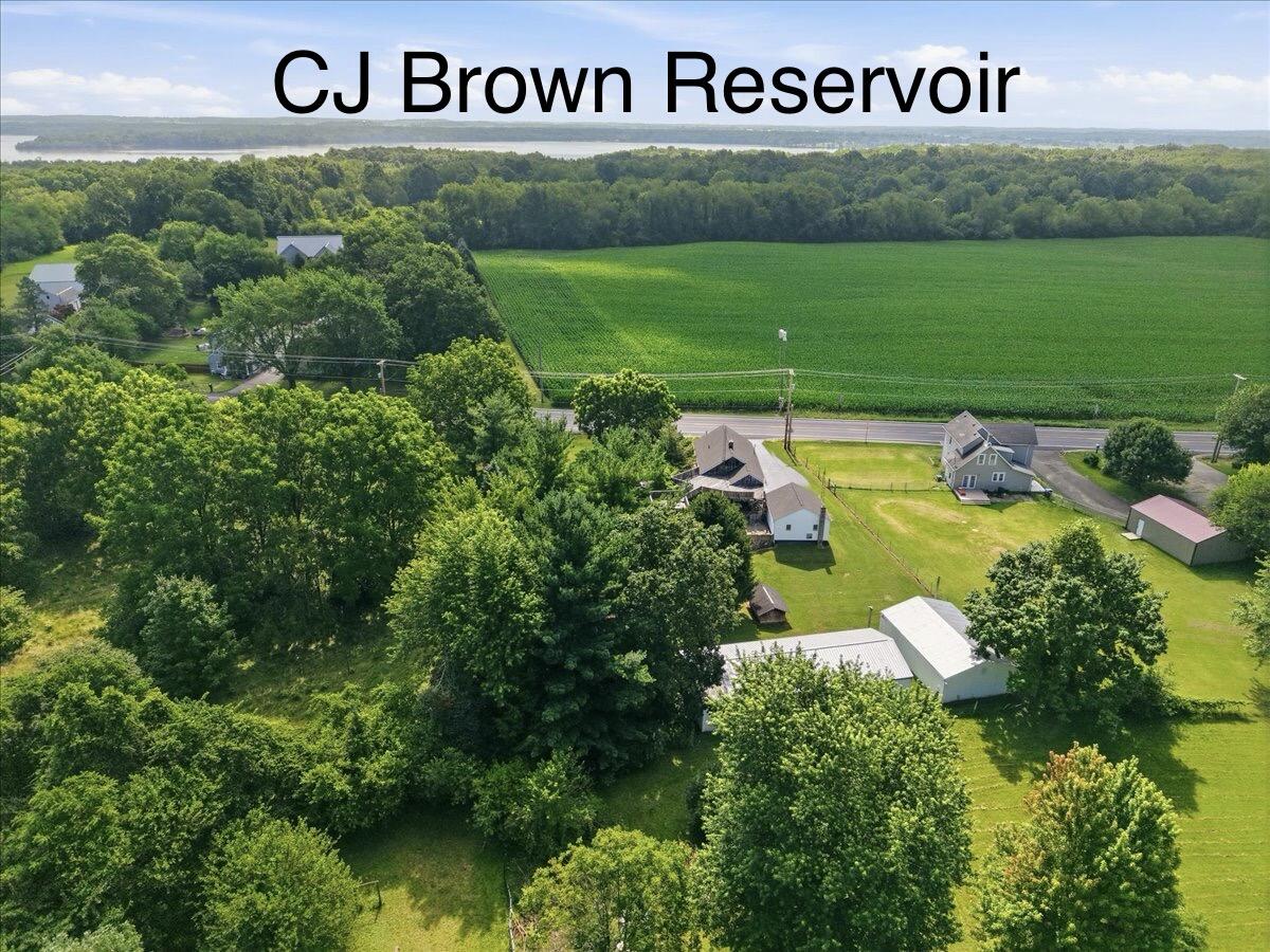 2955 Mechanicsburg, Springfield, Ohio 45503