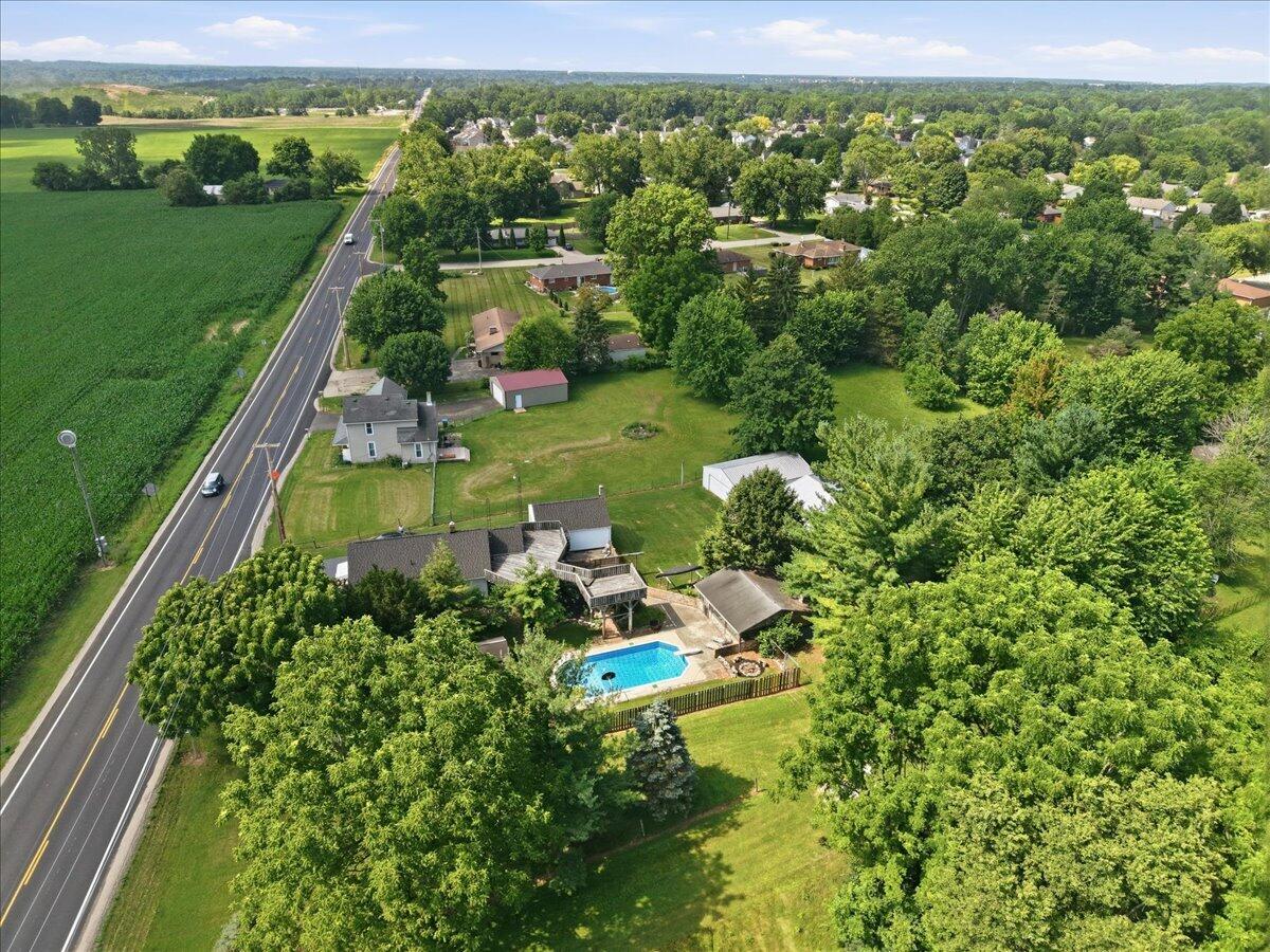 2955 Mechanicsburg, Springfield, Ohio 45503