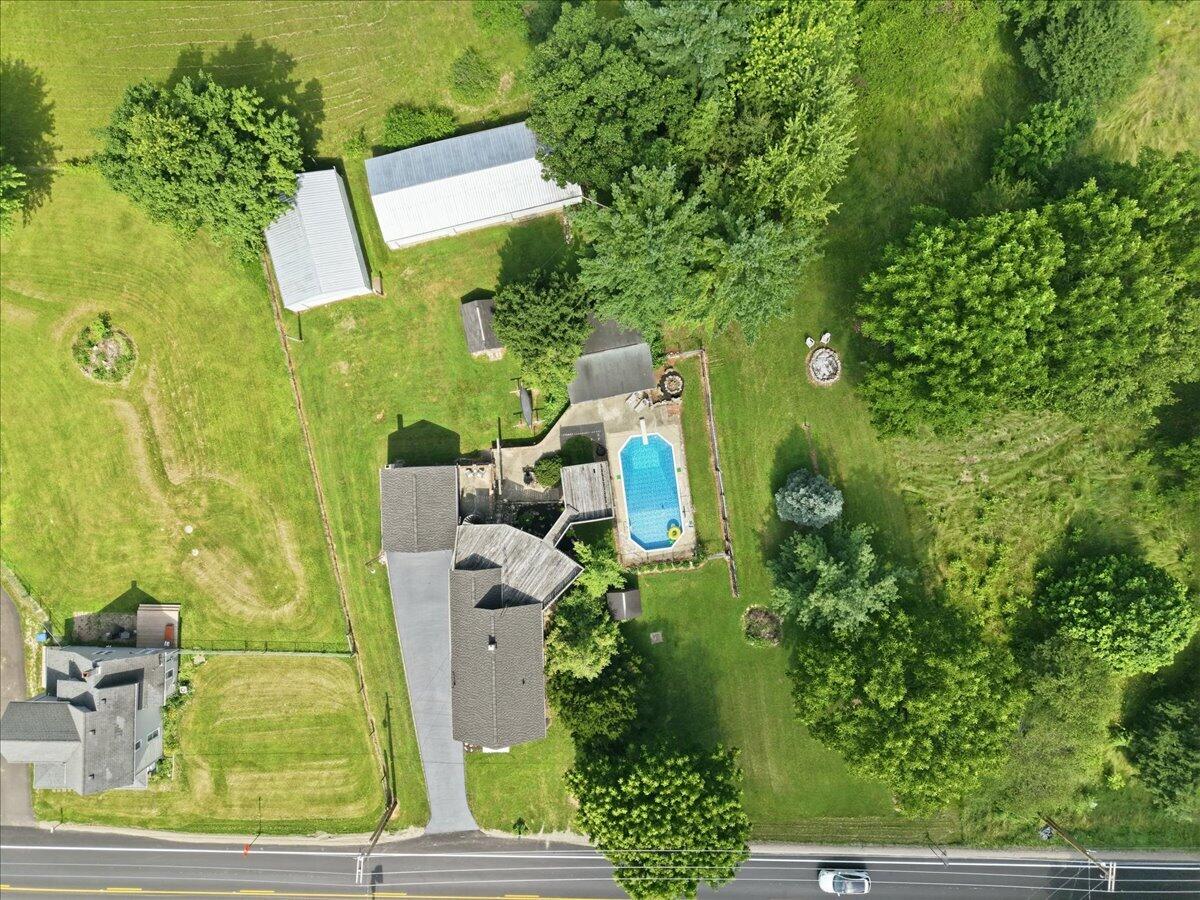 2955 Mechanicsburg, Springfield, Ohio 45503