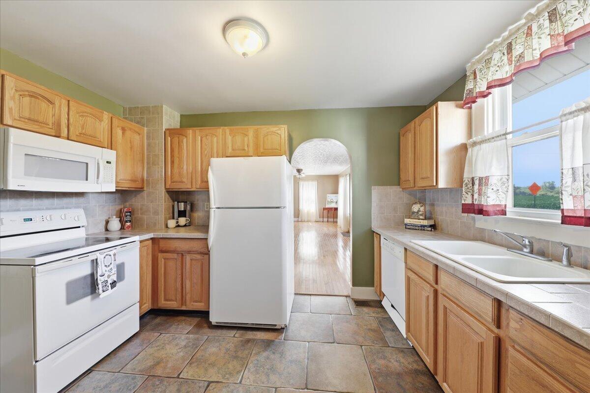 2955 Mechanicsburg, Springfield, Ohio 45503