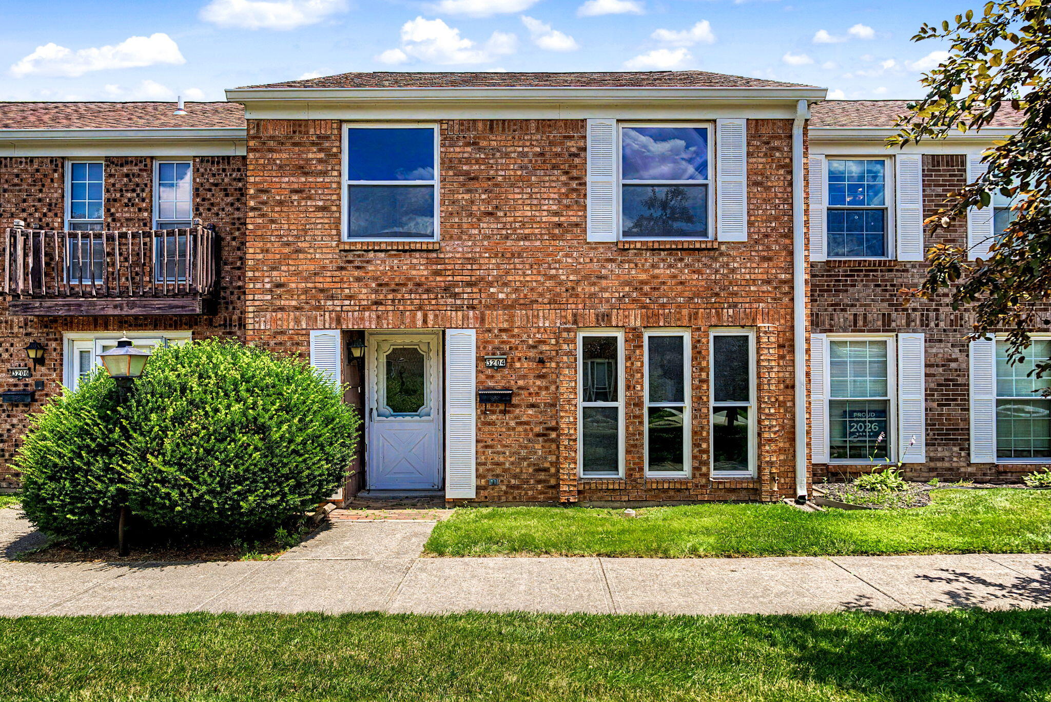 Roanoke, Fairborn, Ohio 45324