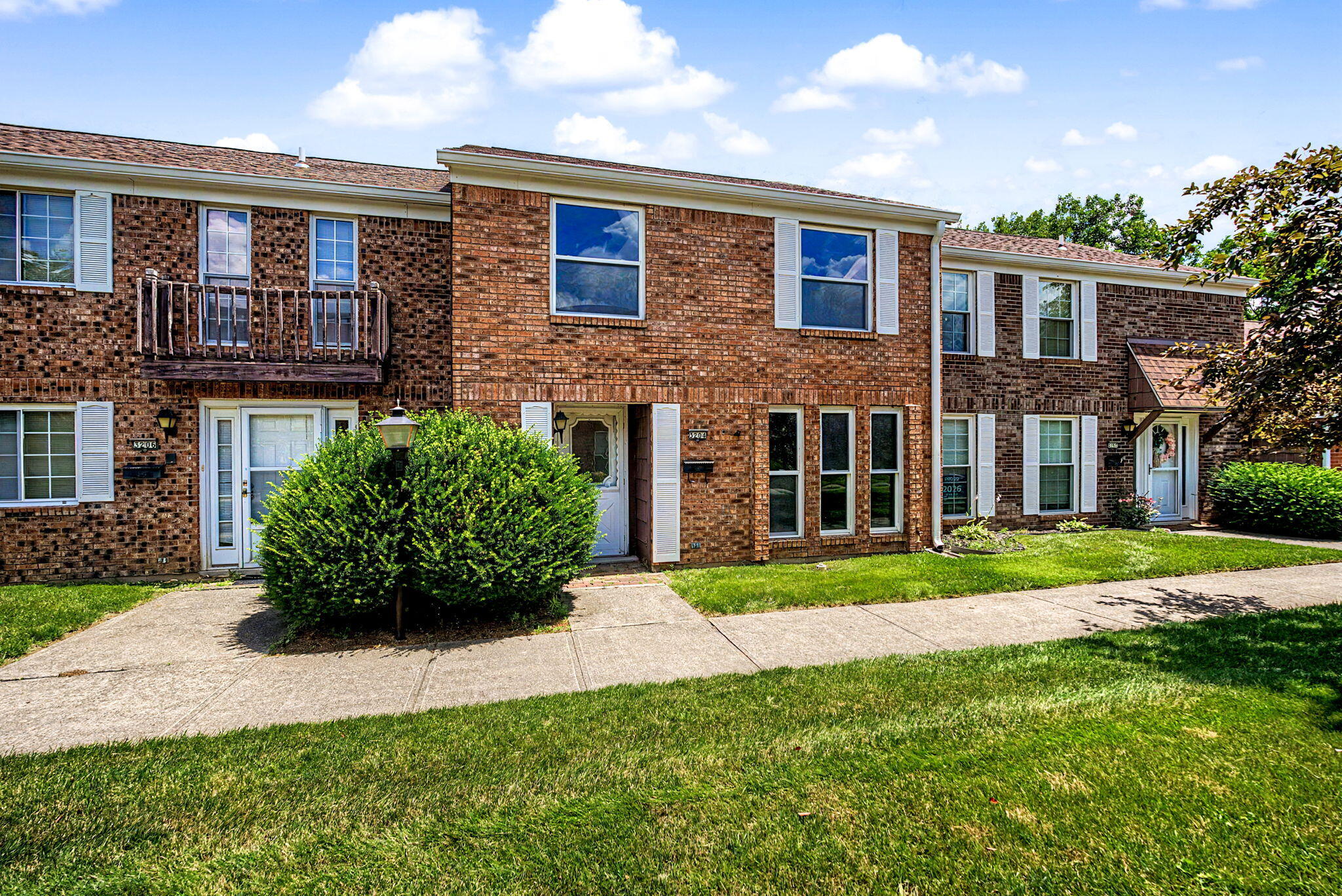 Roanoke, Fairborn, Ohio 45324