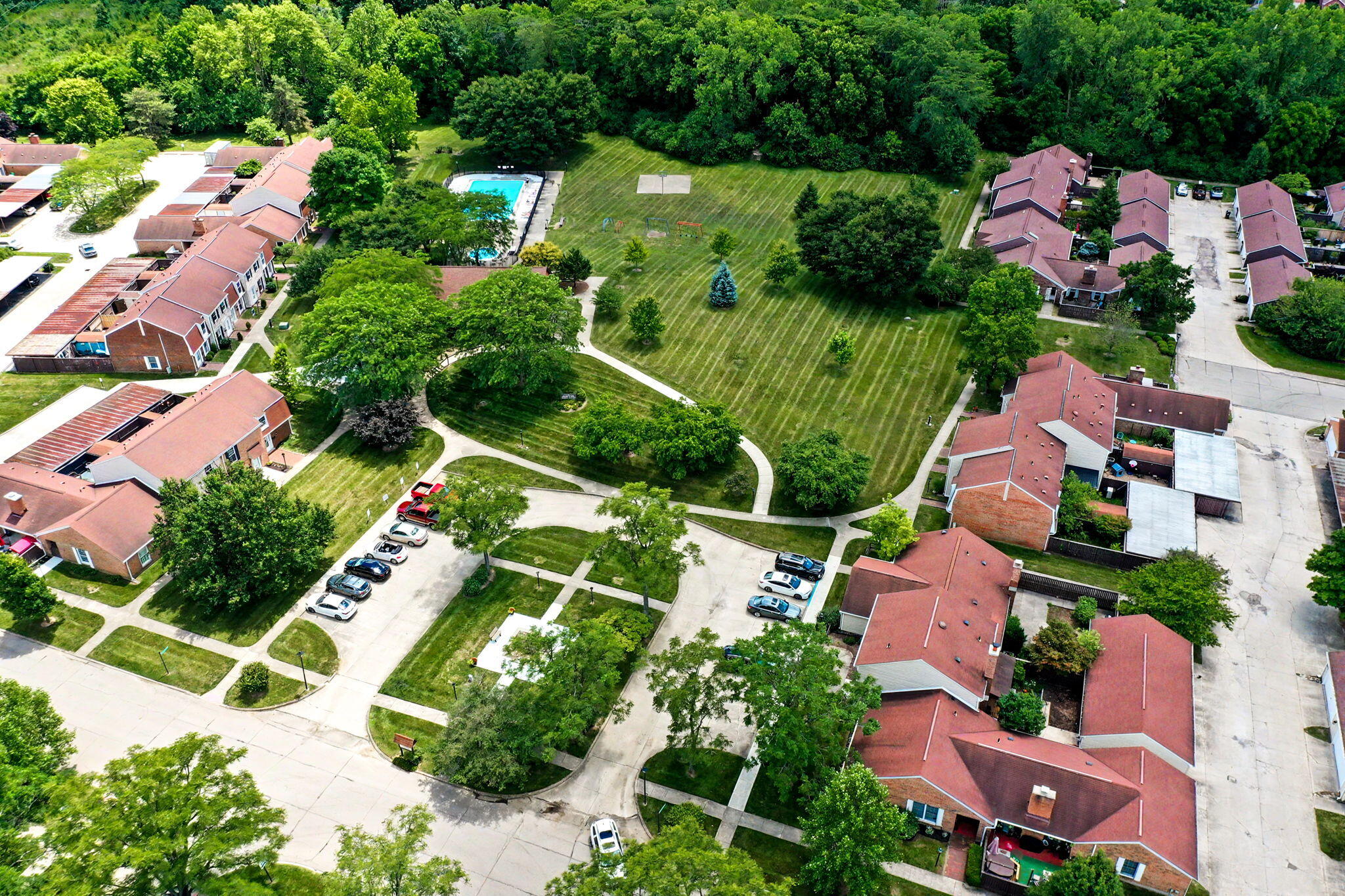 Roanoke, Fairborn, Ohio 45324