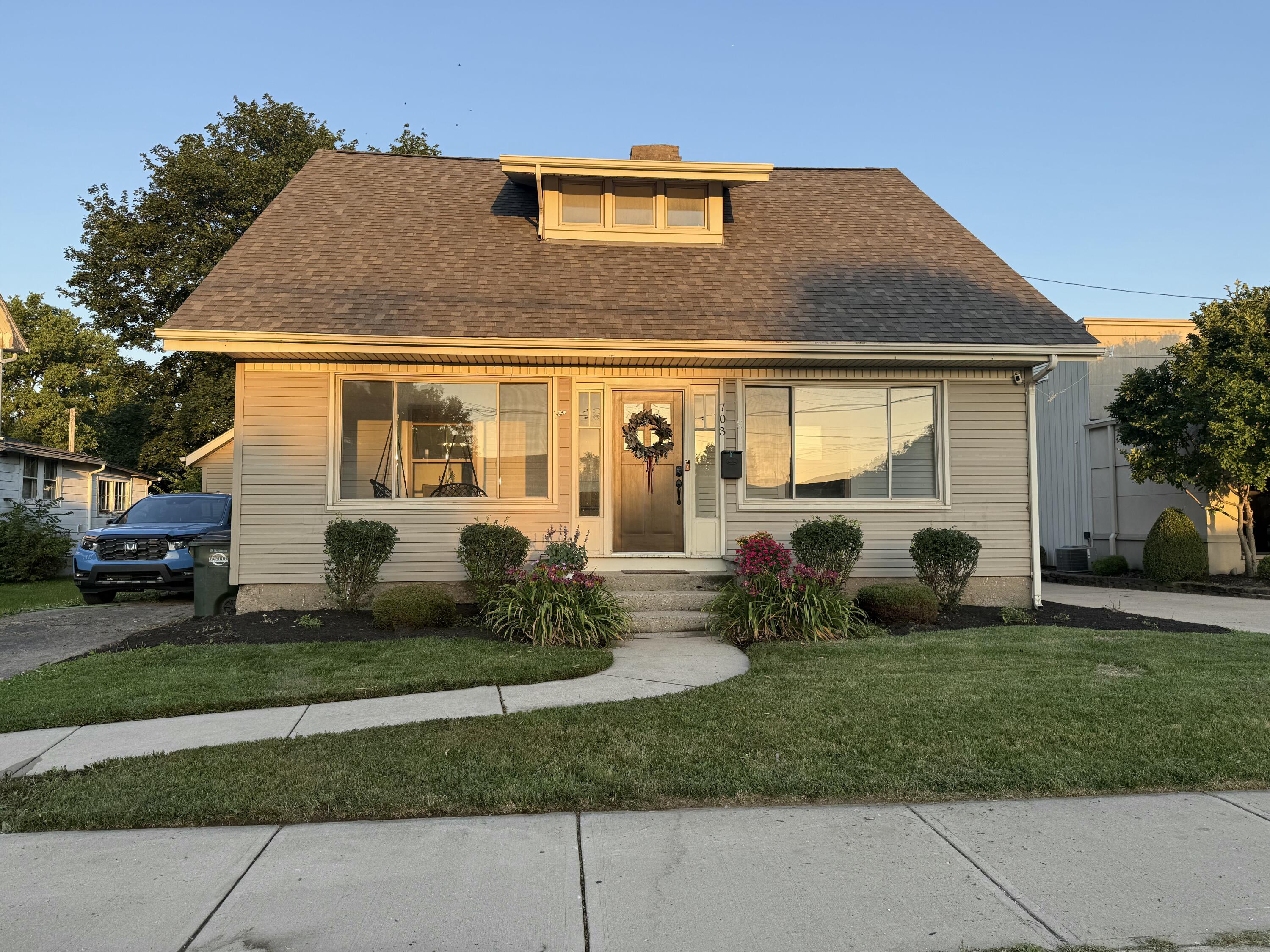 703 Market, Troy, Ohio 45373