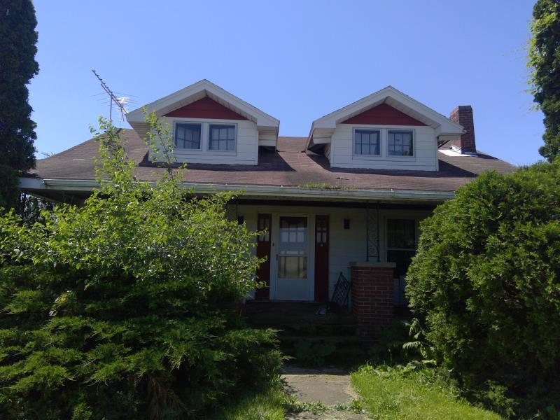 Maplewood, Maplewood, Ohio 45340