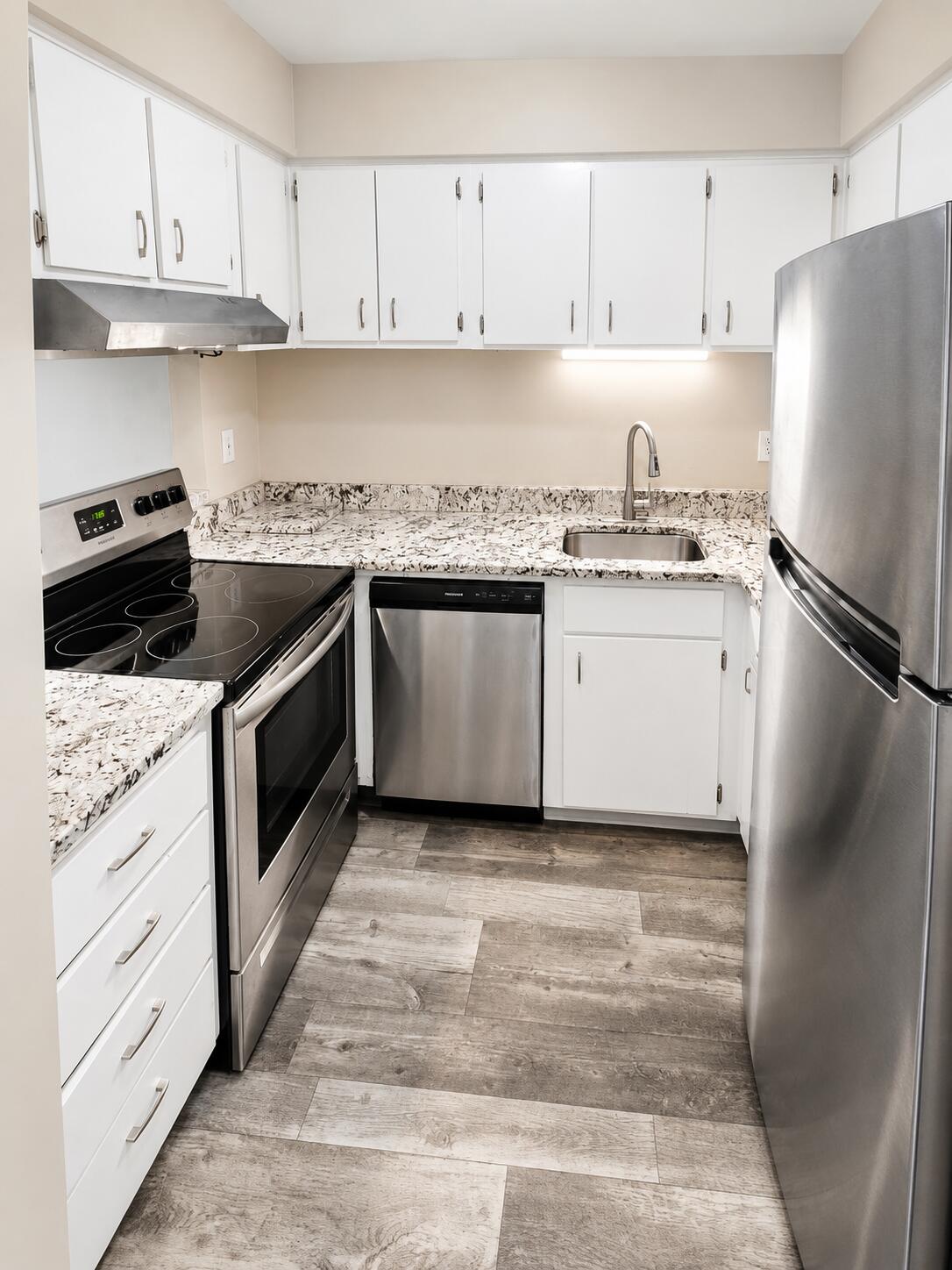 Villa, Springfield, Ohio 45503