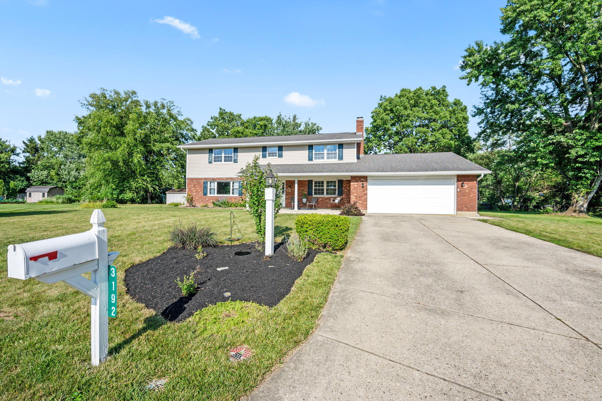 Meadowlark, Dayton, Ohio 45431