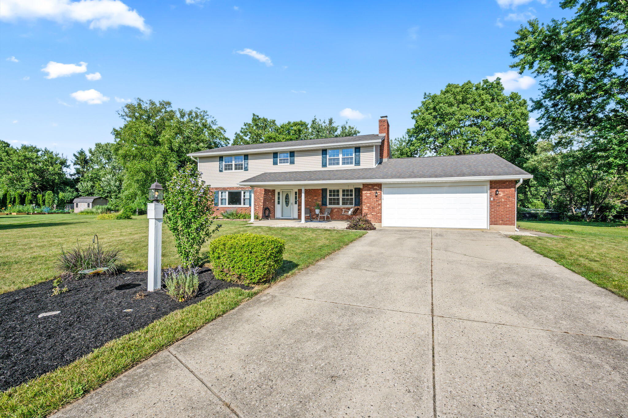 Meadowlark, Dayton, Ohio 45431