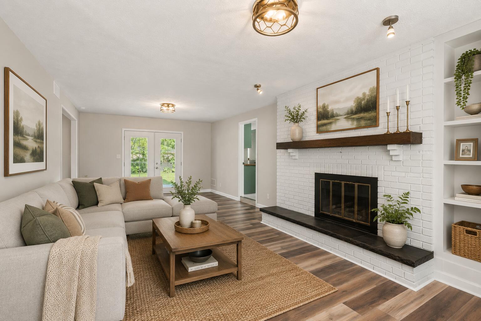 Meadowlark, Dayton, Ohio 45431