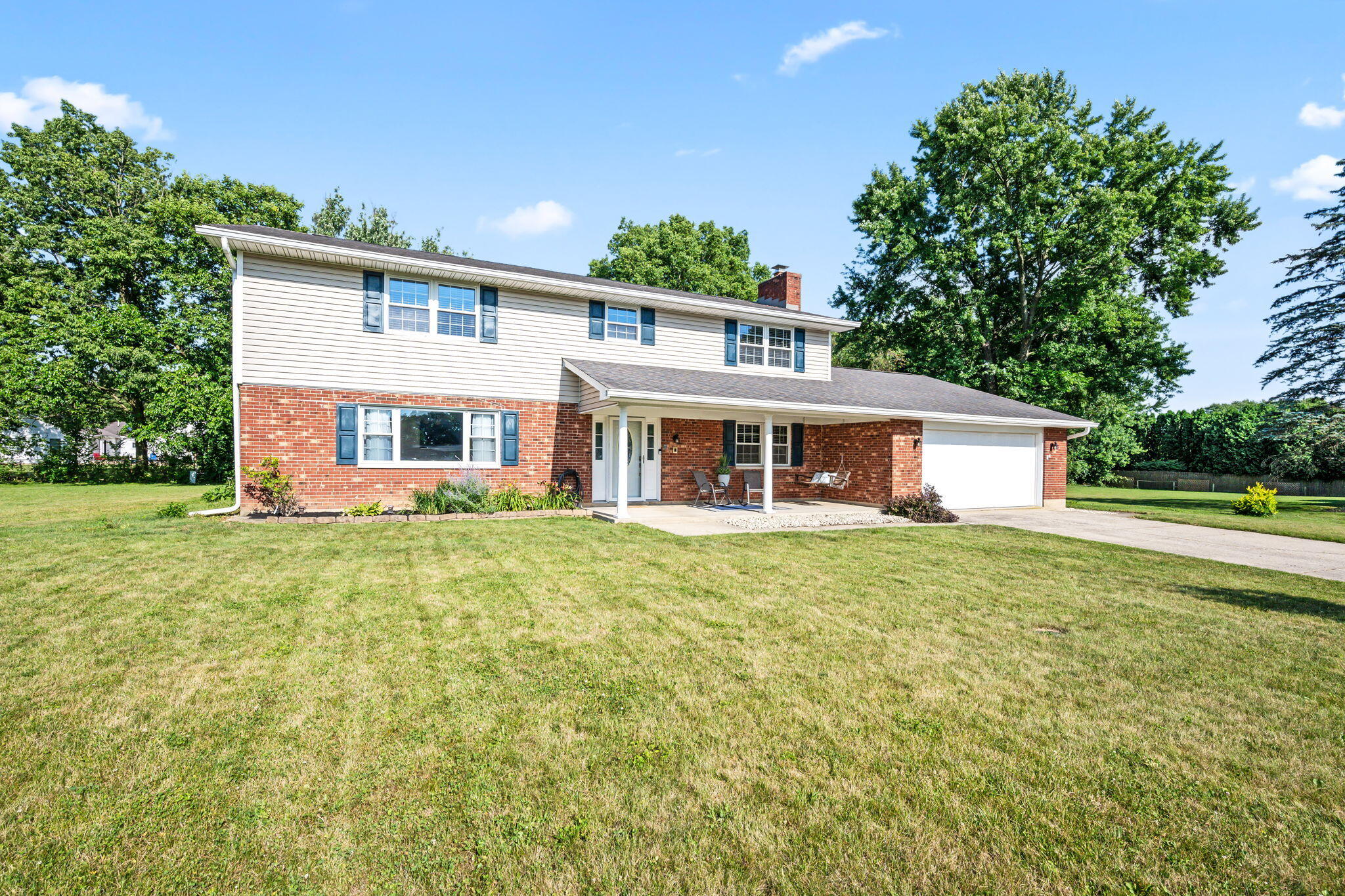 Meadowlark, Dayton, Ohio 45431