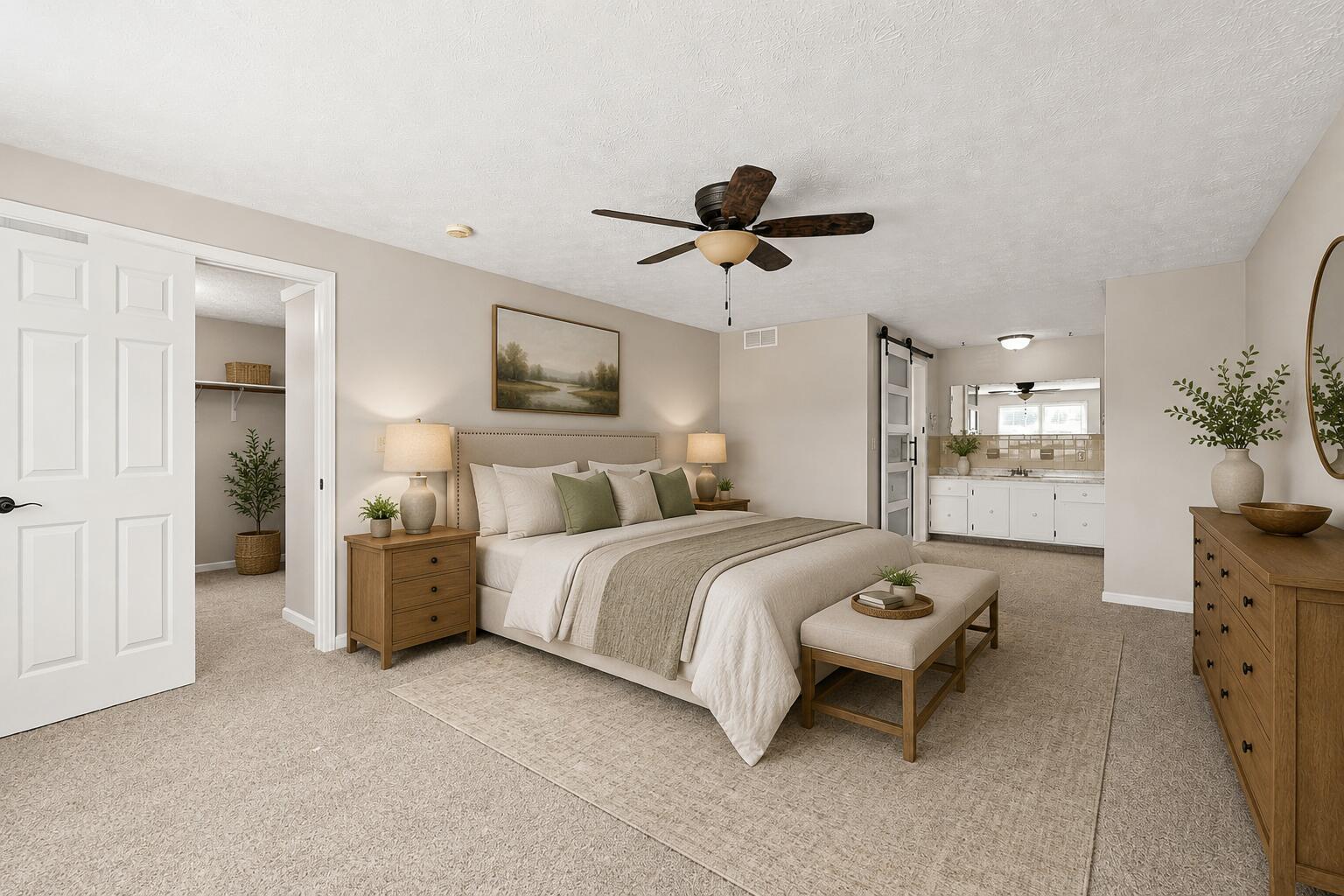 Meadowlark, Dayton, Ohio 45431