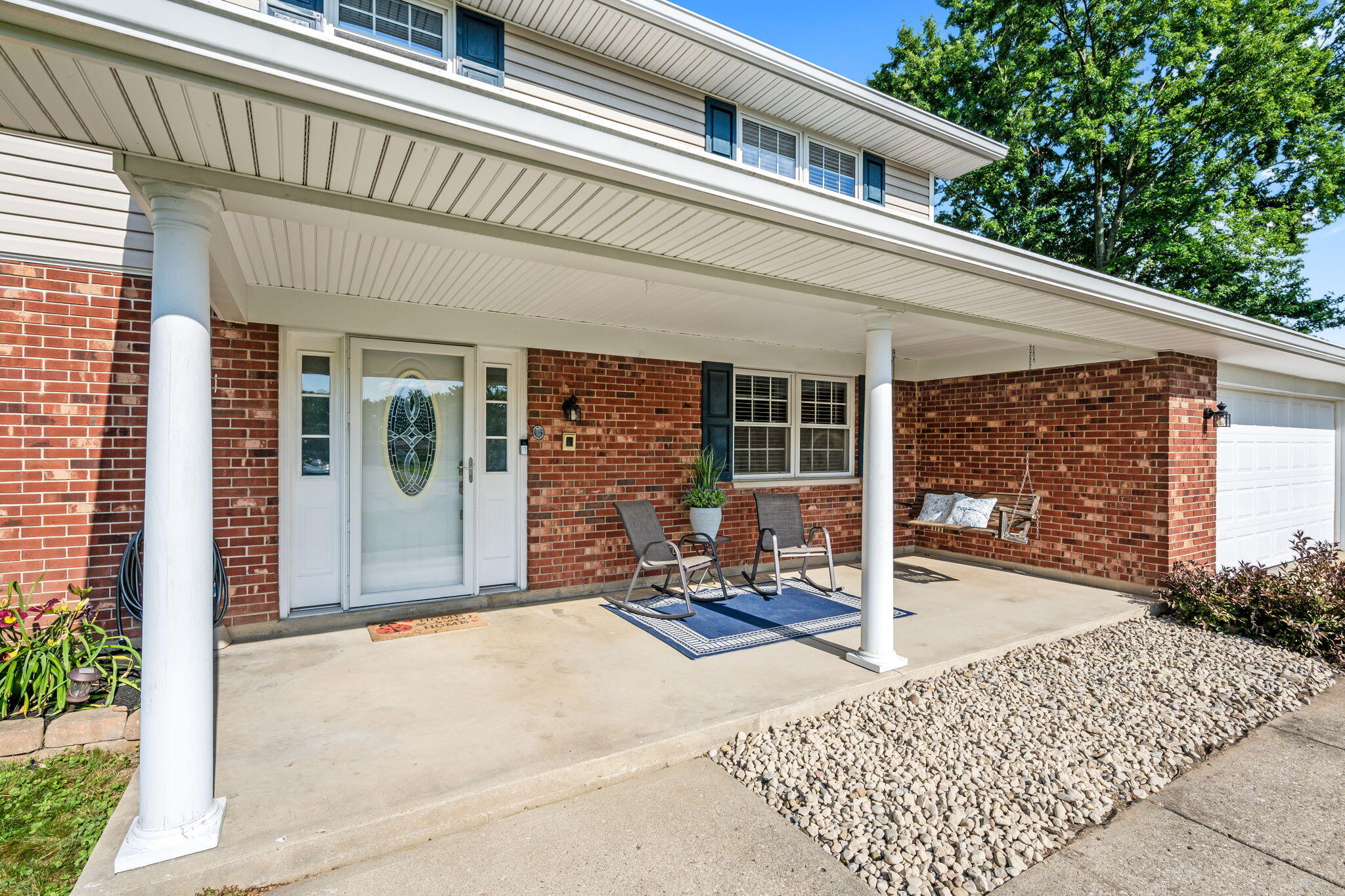Meadowlark, Dayton, Ohio 45431