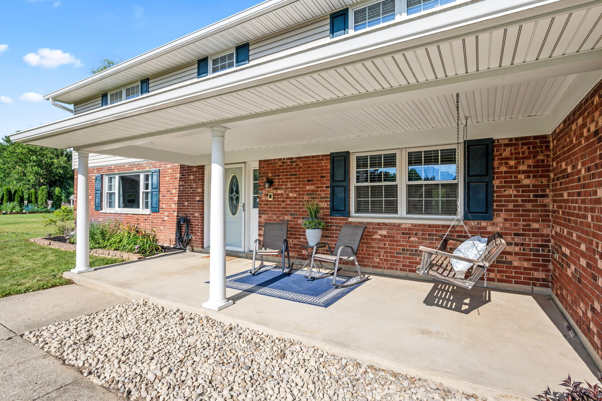 Meadowlark, Dayton, Ohio 45431