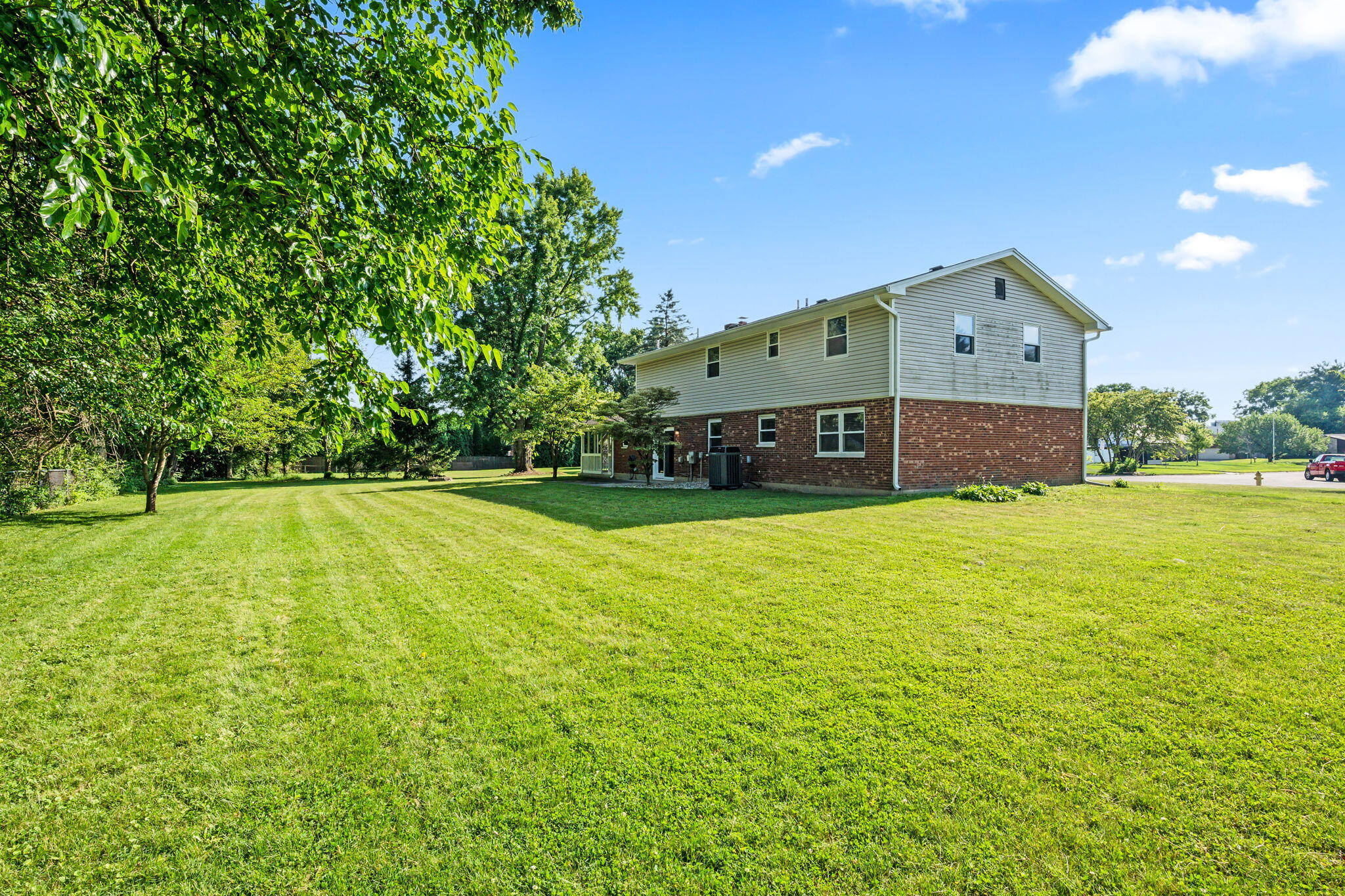Meadowlark, Dayton, Ohio 45431